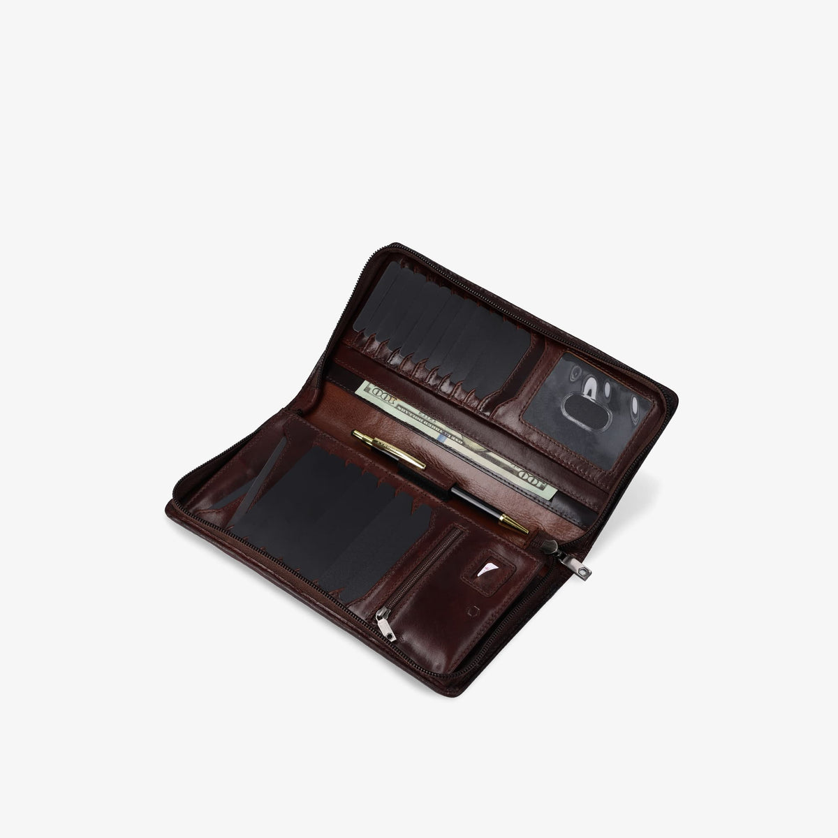 Travel Wallet