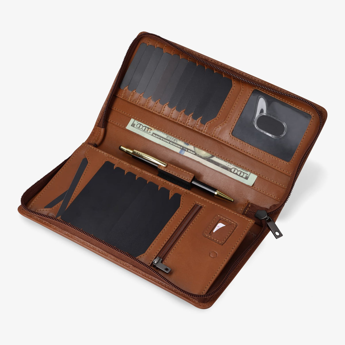 Travel Wallet