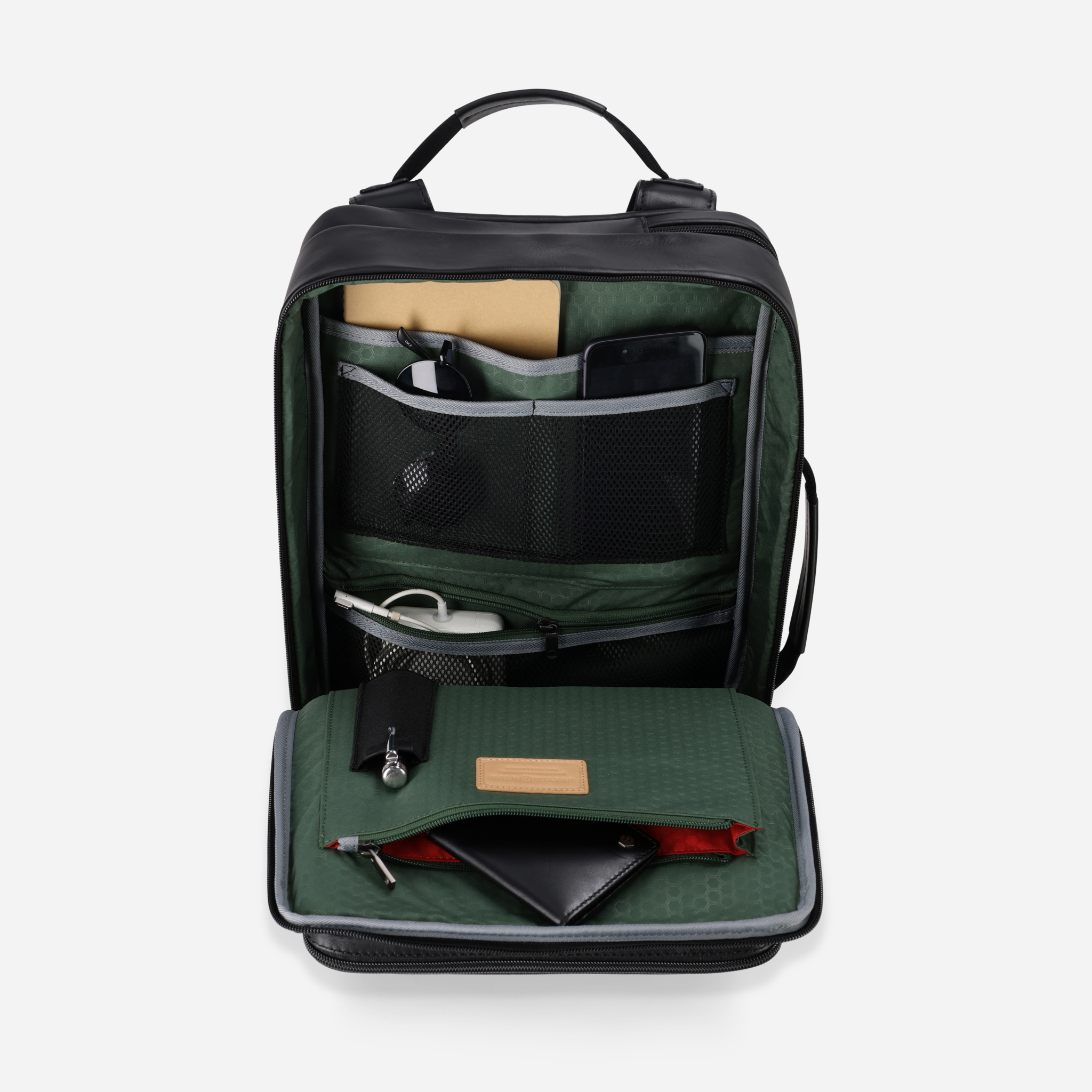 17" Travel Backpack