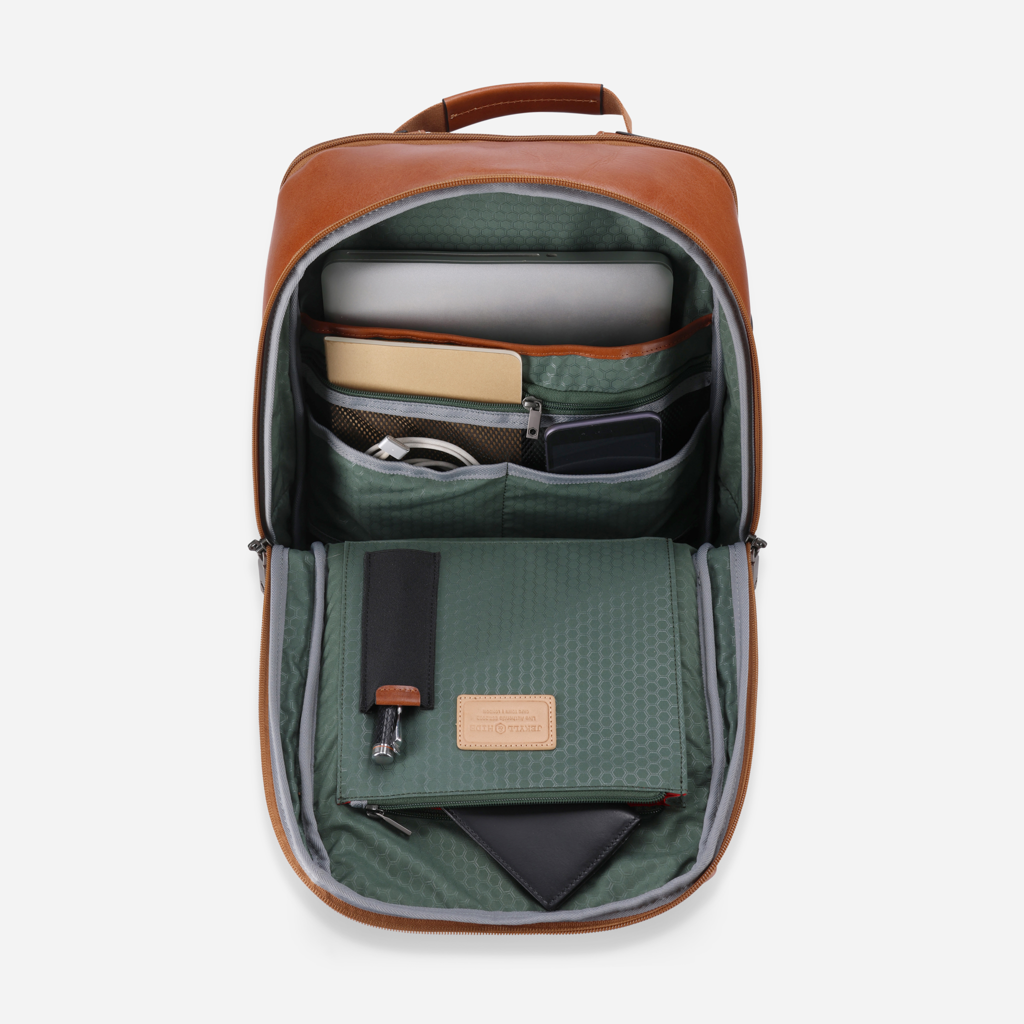 17" Laptop Backpack