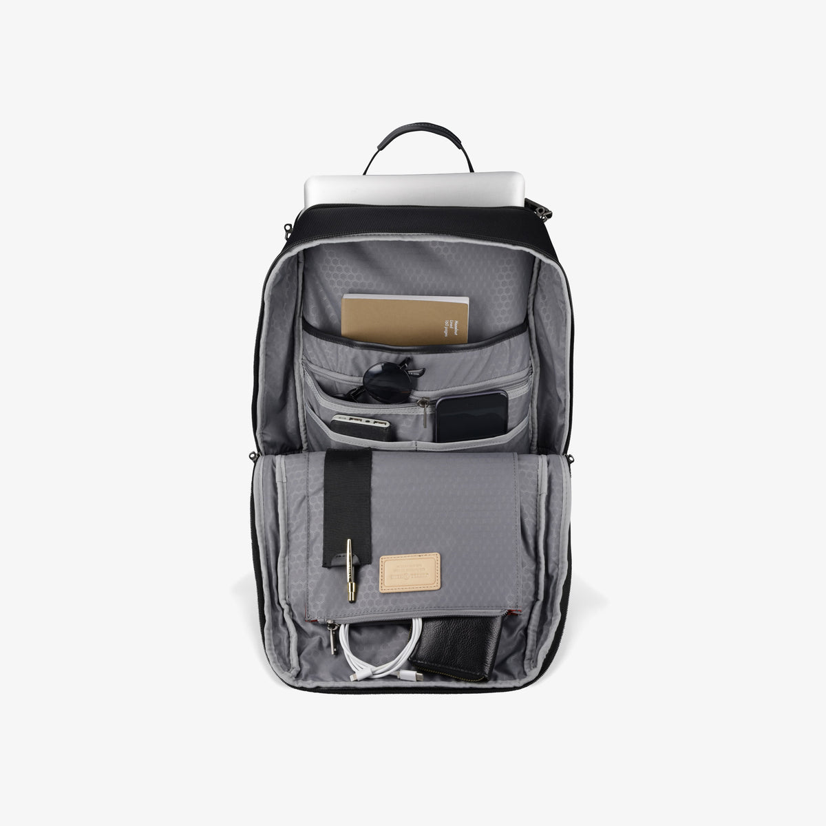 Tokyo Laptop Backpack