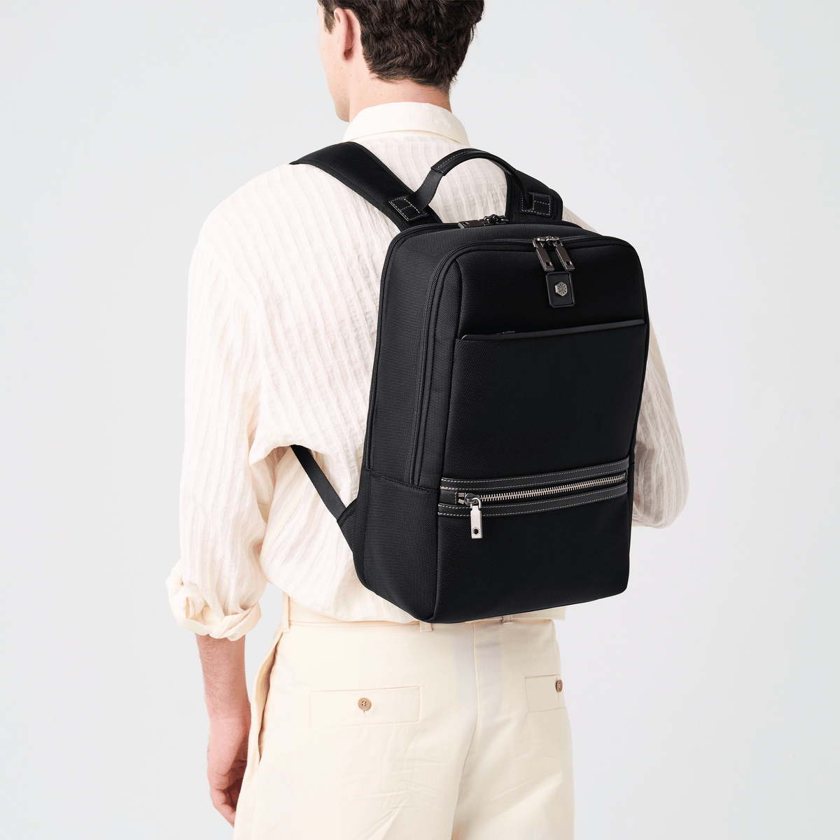 Tokyo Laptop Backpack