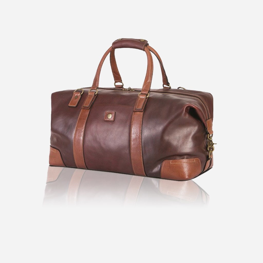 Large Cabin Holdall 50cm, Brown