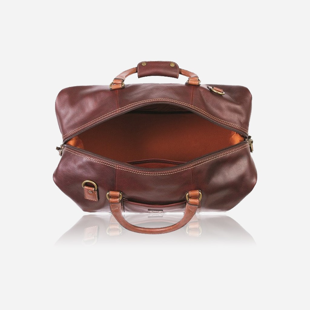 Large Cabin Holdall 50cm, Brown