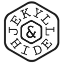 Jekyll & Hide