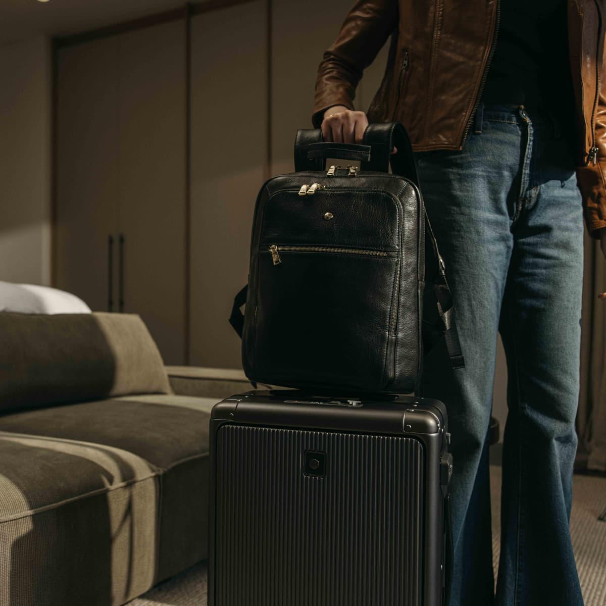 Laptop Backpack