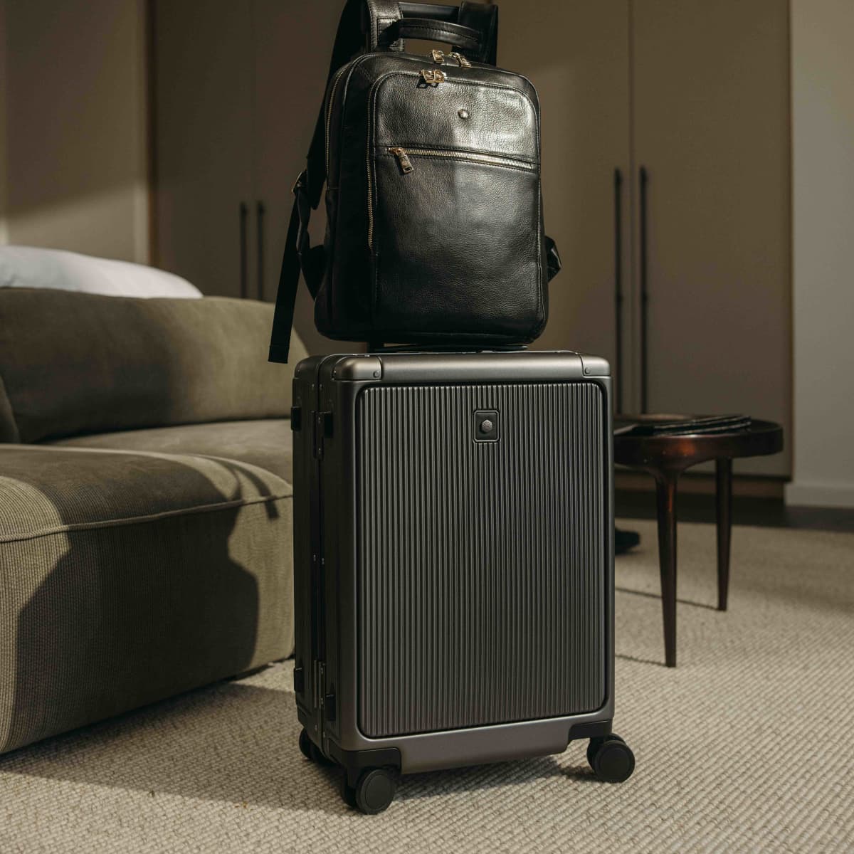 Laptop Backpack