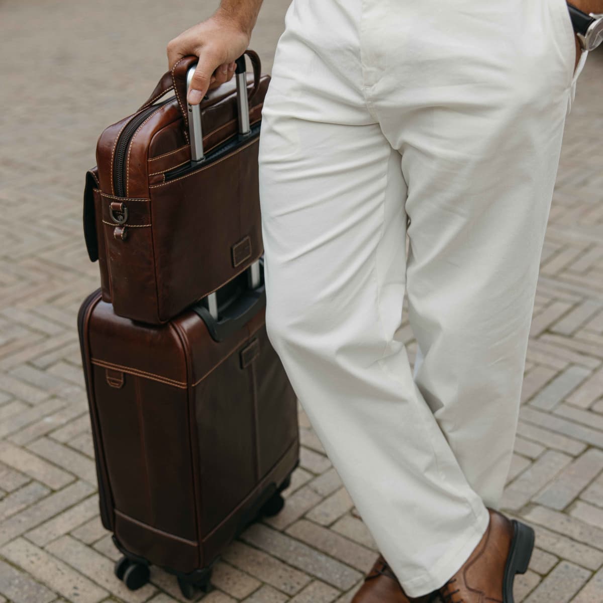 Laptop Briefcase