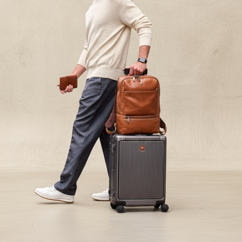 Cabin Trolley 55cm (44 L)