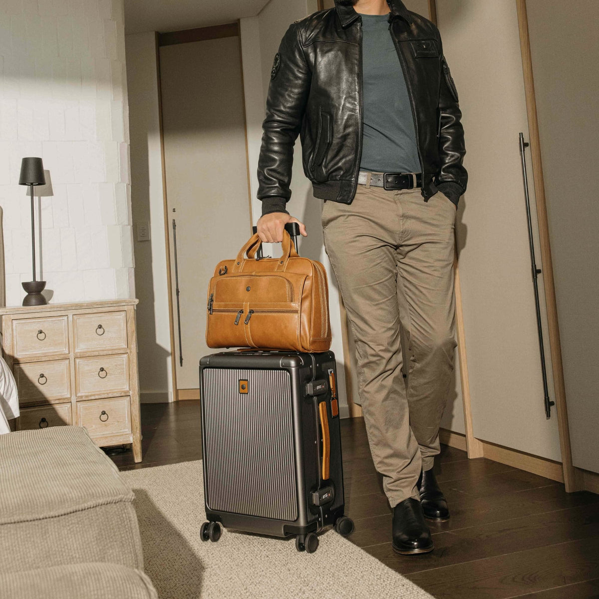 Carry-On