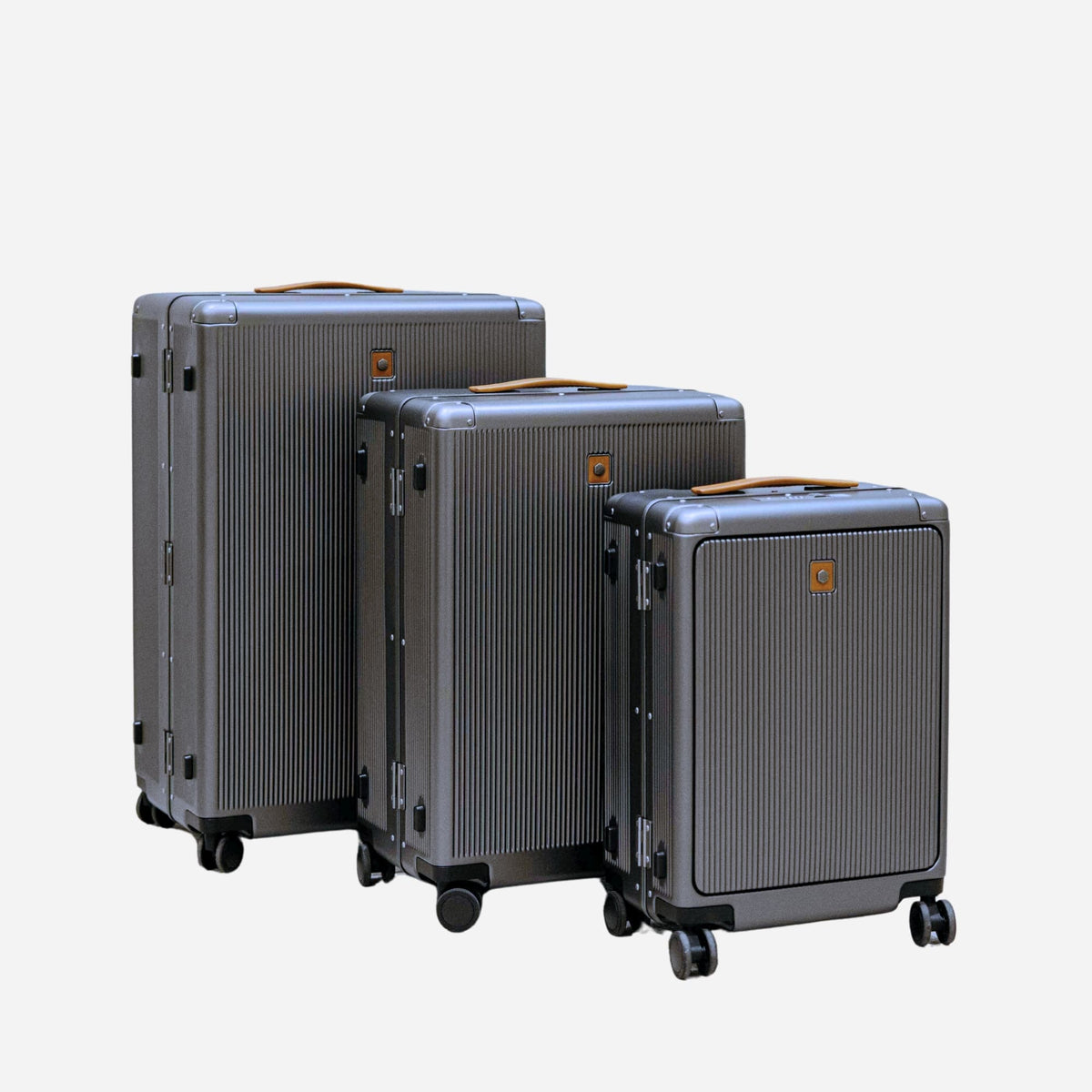 3 Piece Luggage Set