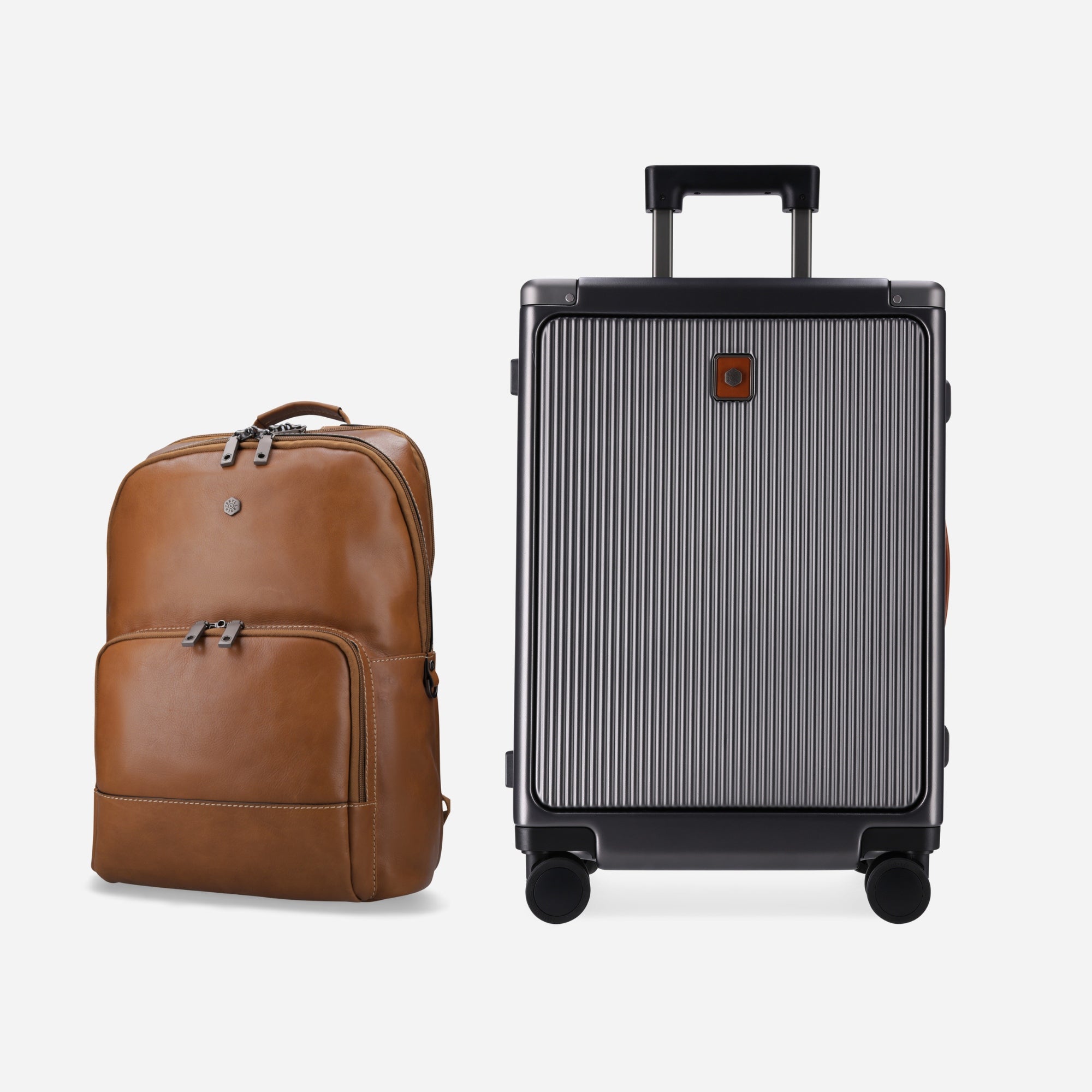 Cabin Backpack Travel Set