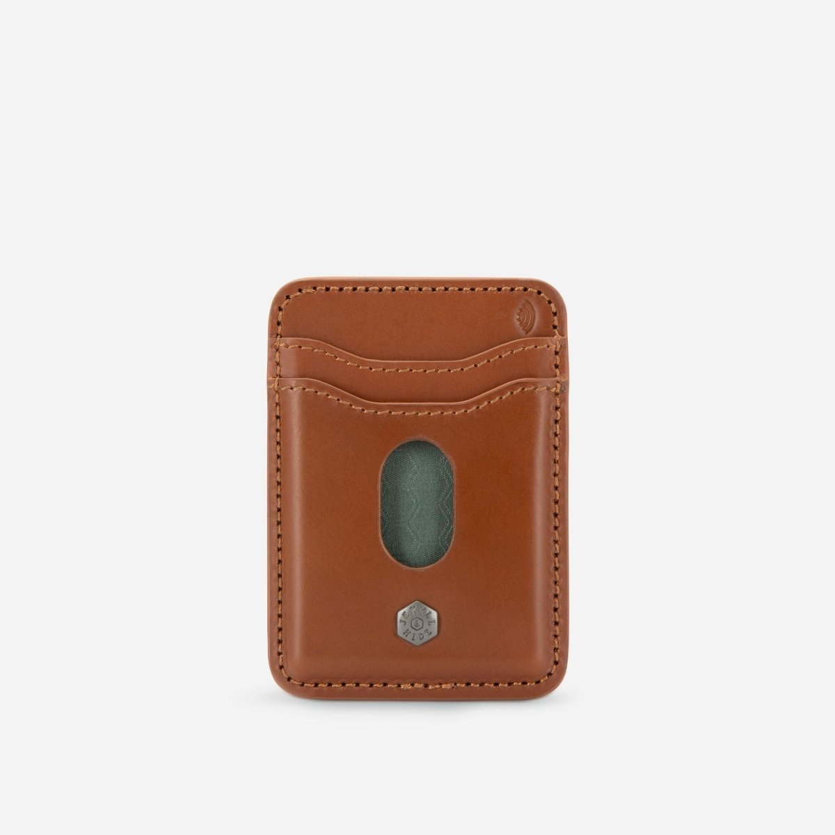 Thermo MagSafe Card Holder - detail view