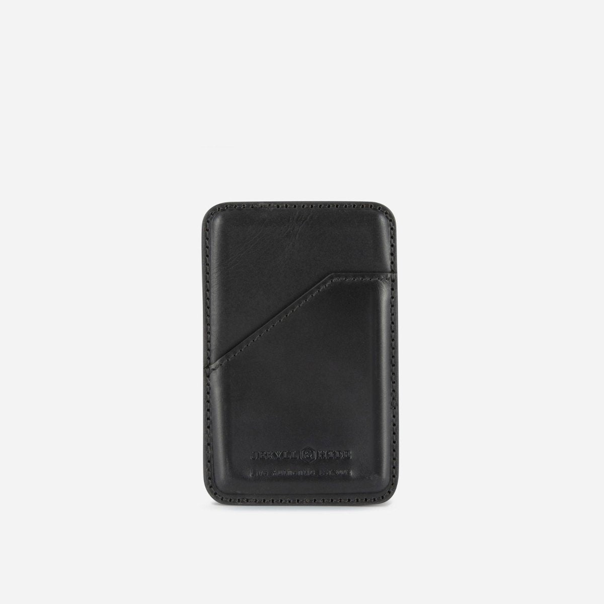 Thermo Pocket Card Holder - lifestyle view