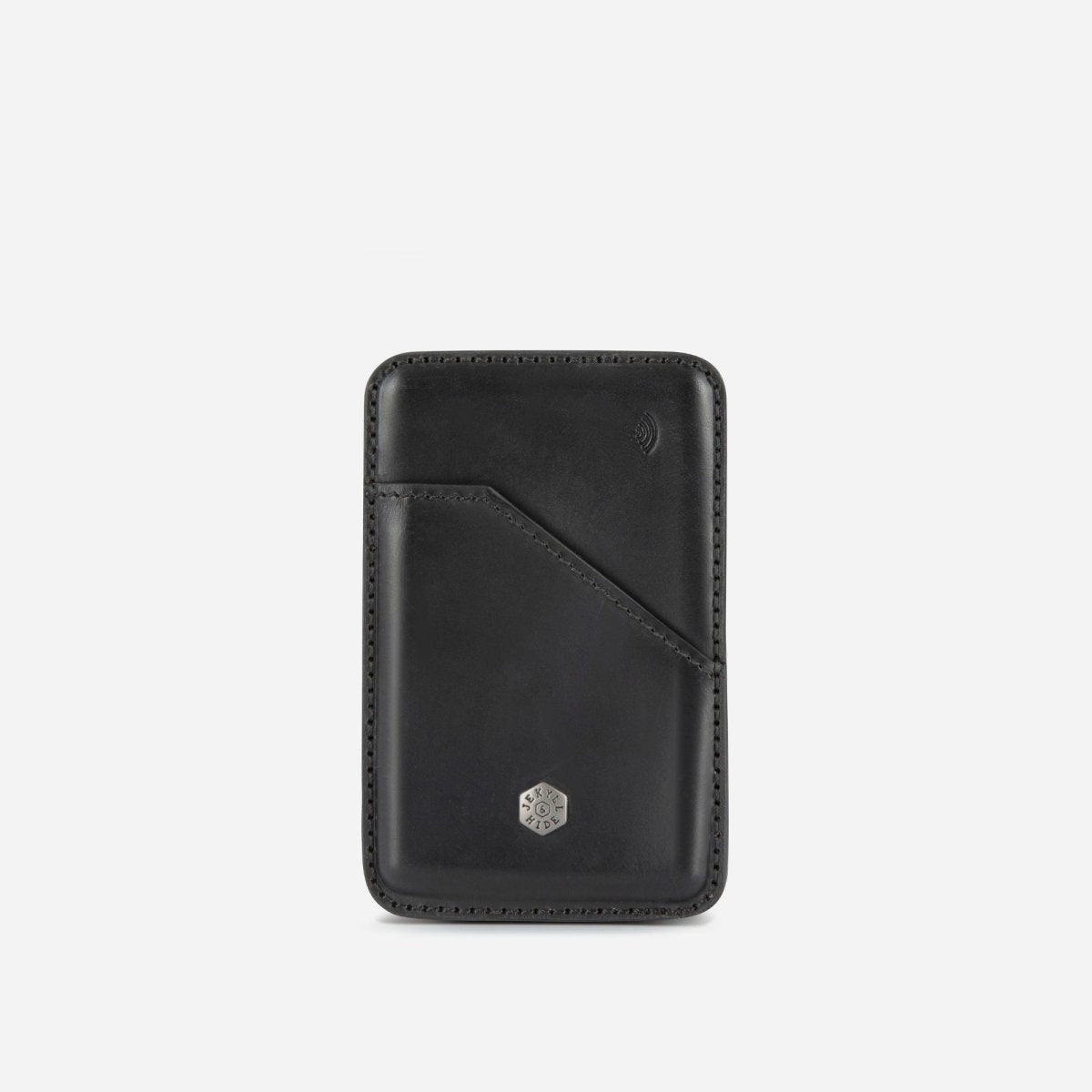 Thermo Pocket Card Holder - close-up view