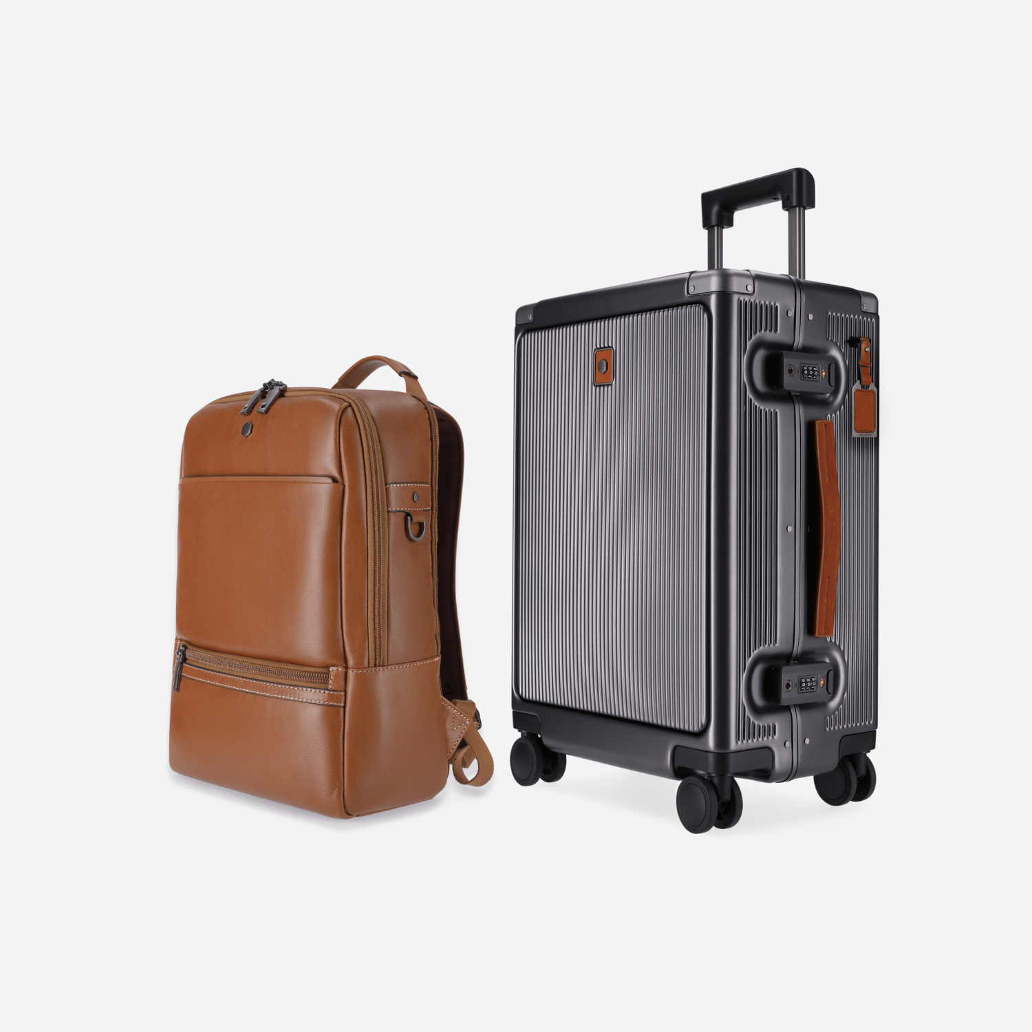 Cabin Travel Set for Him, Colt,Cabin Set,Jekyll & Hide,1