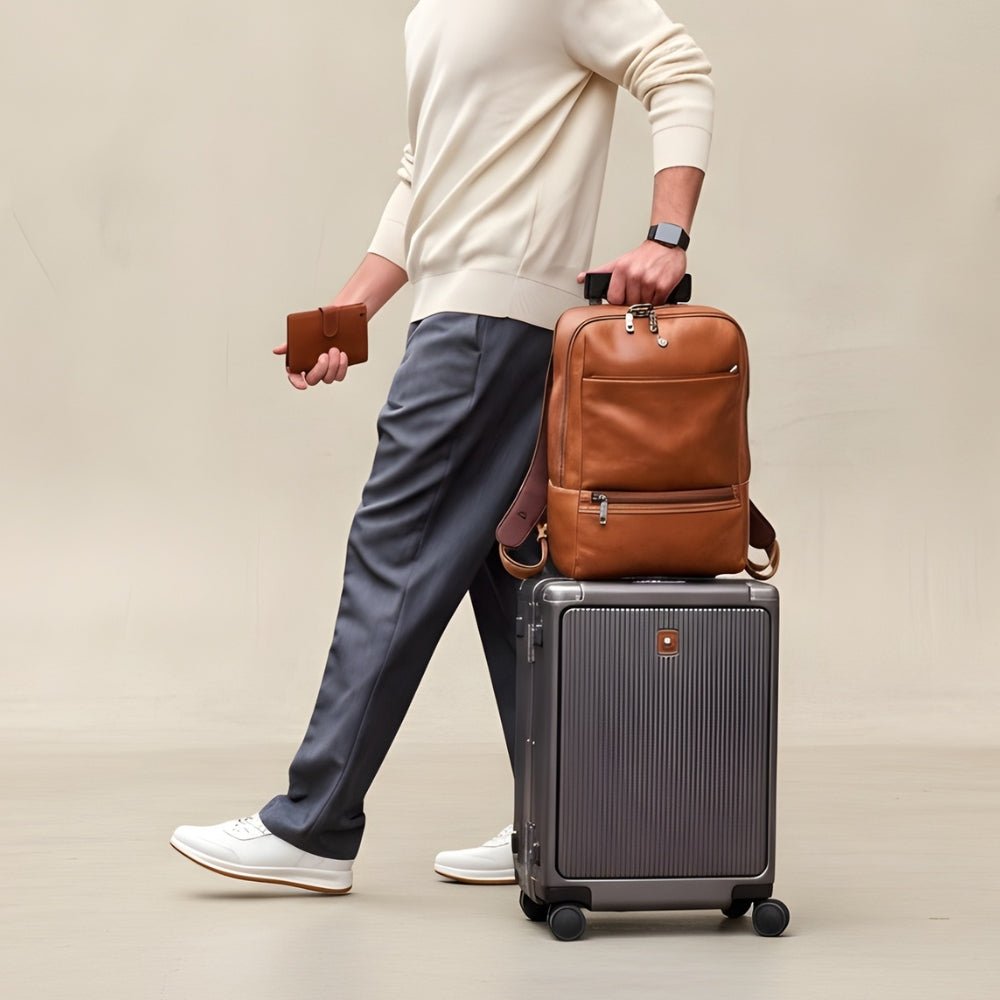 Cabin Travel Set for Him, Colt,Cabin Set,Jekyll & Hide,2