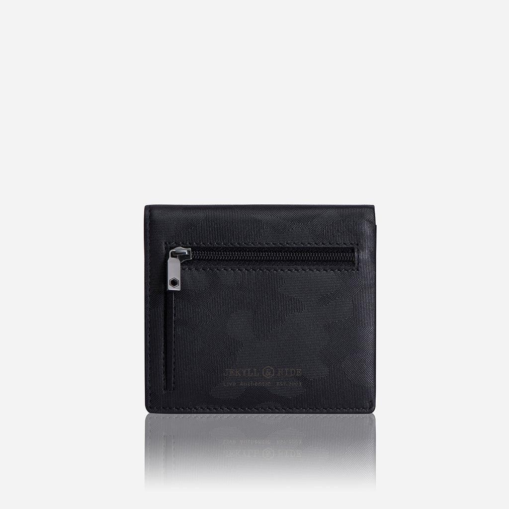 Card Holder With Coin