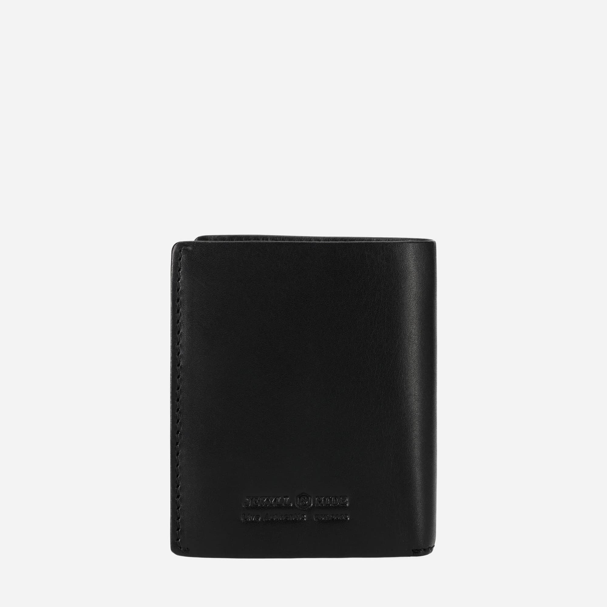 Card + Note Wallet
