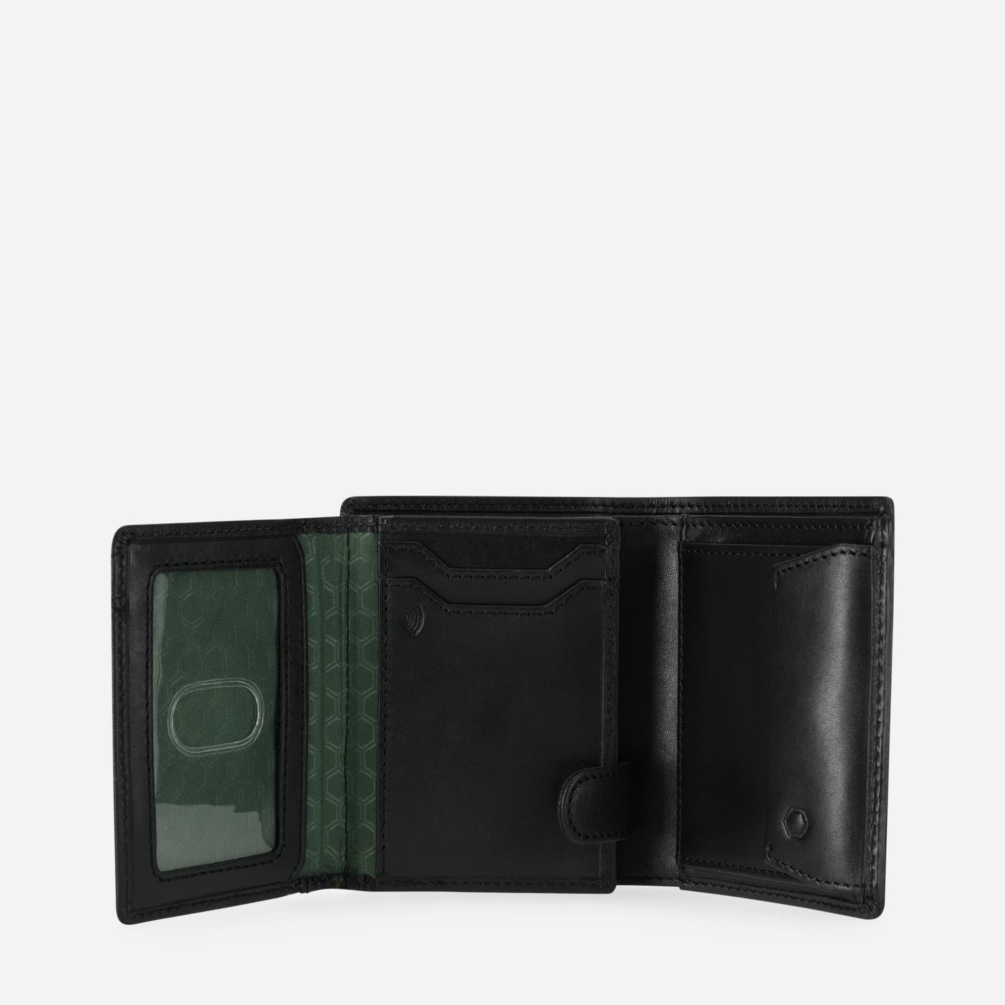 Card + Note Wallet