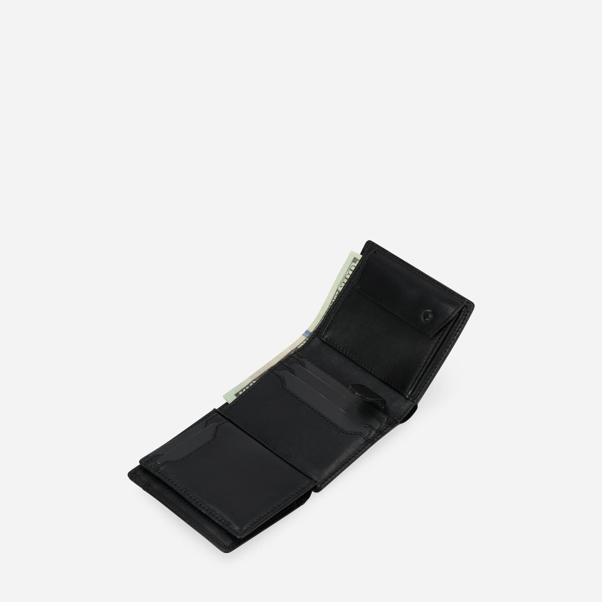 Card + Note Wallet