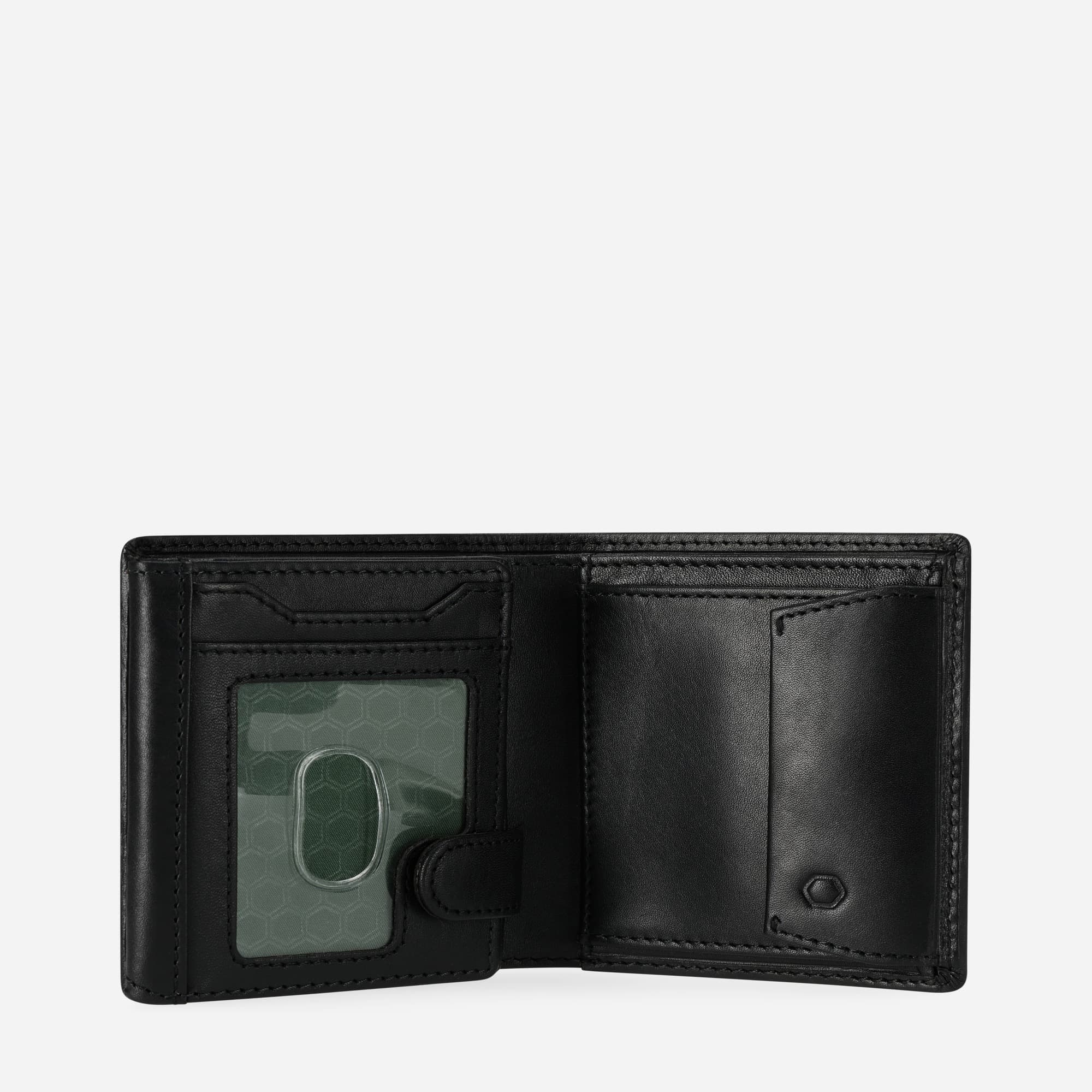 Card + Note Wallet