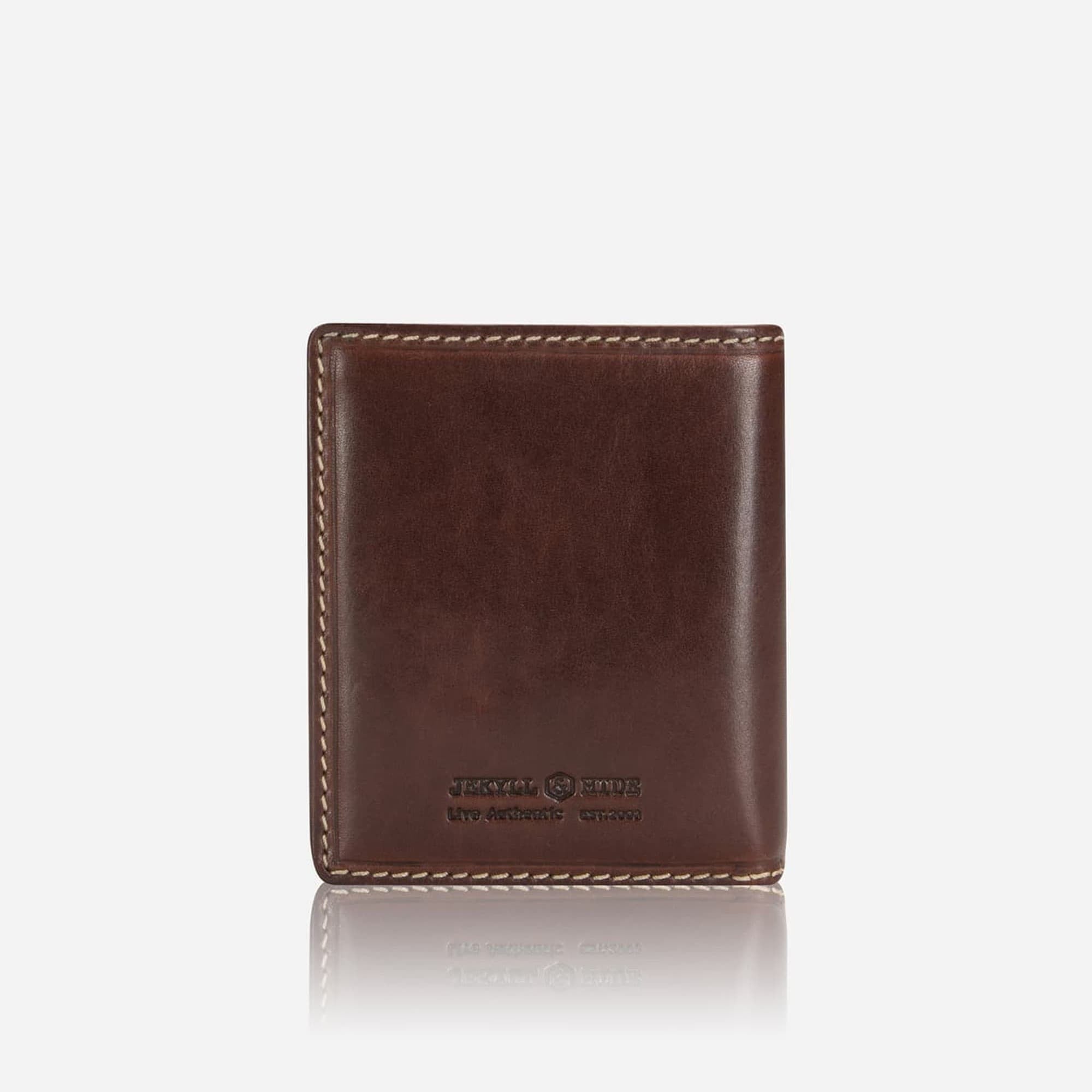 Card + Note Wallet