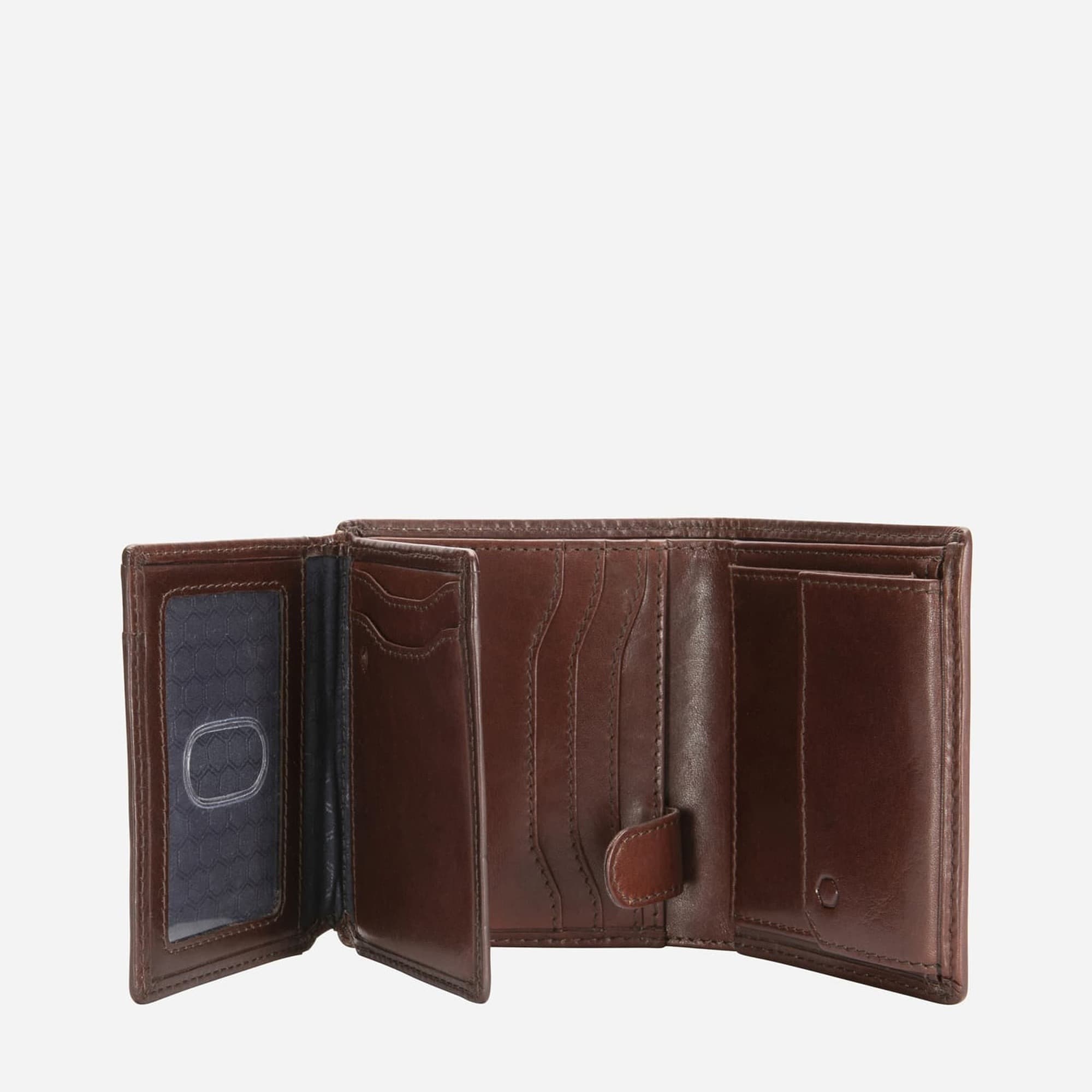 Card + Note Wallet