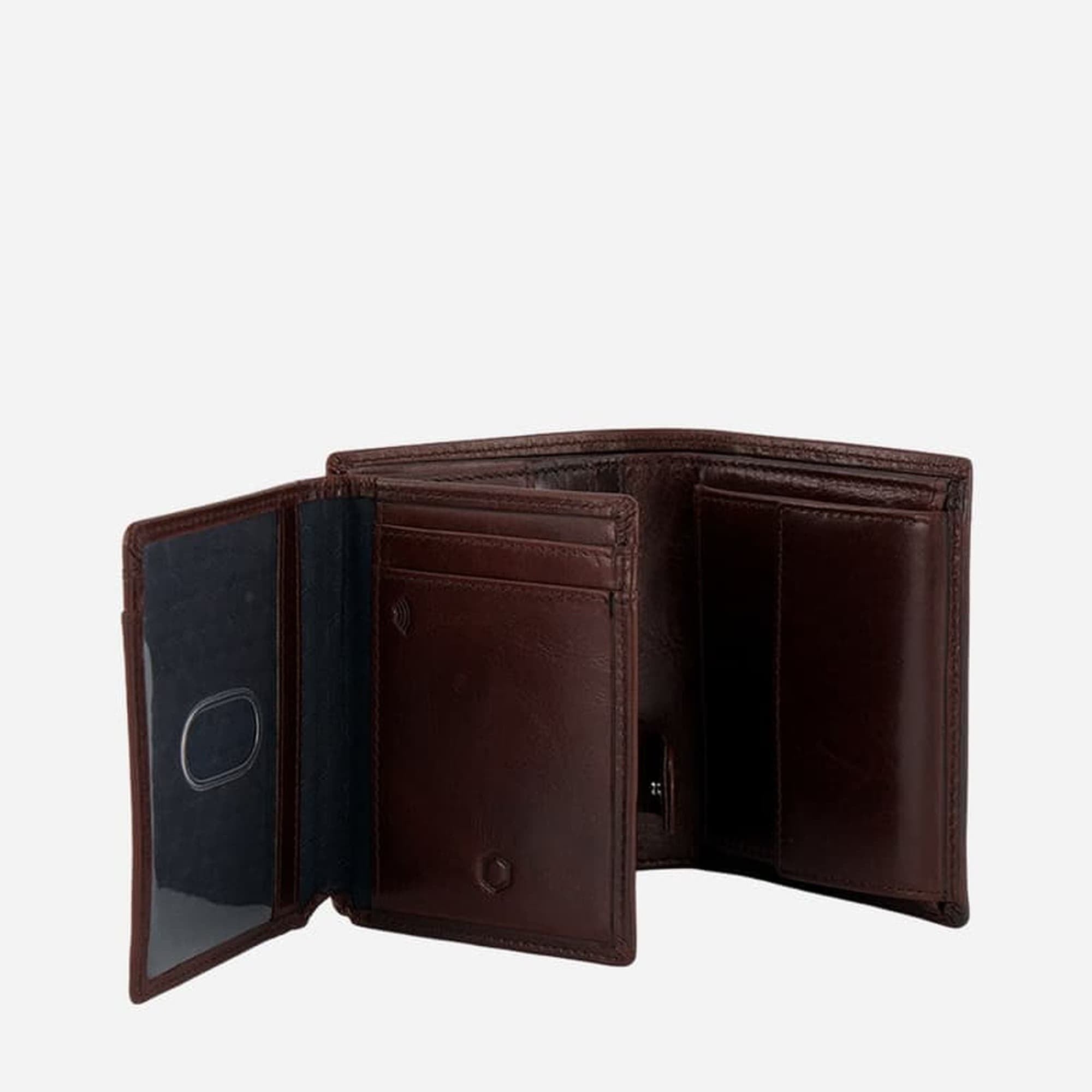 Card + Note Wallet