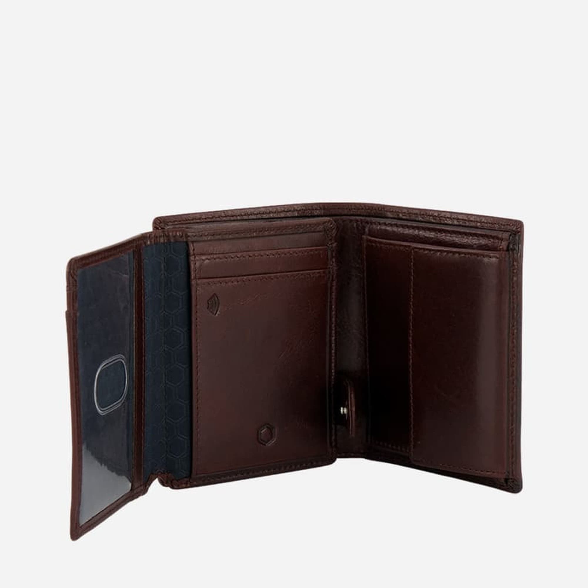Card + Note Wallet