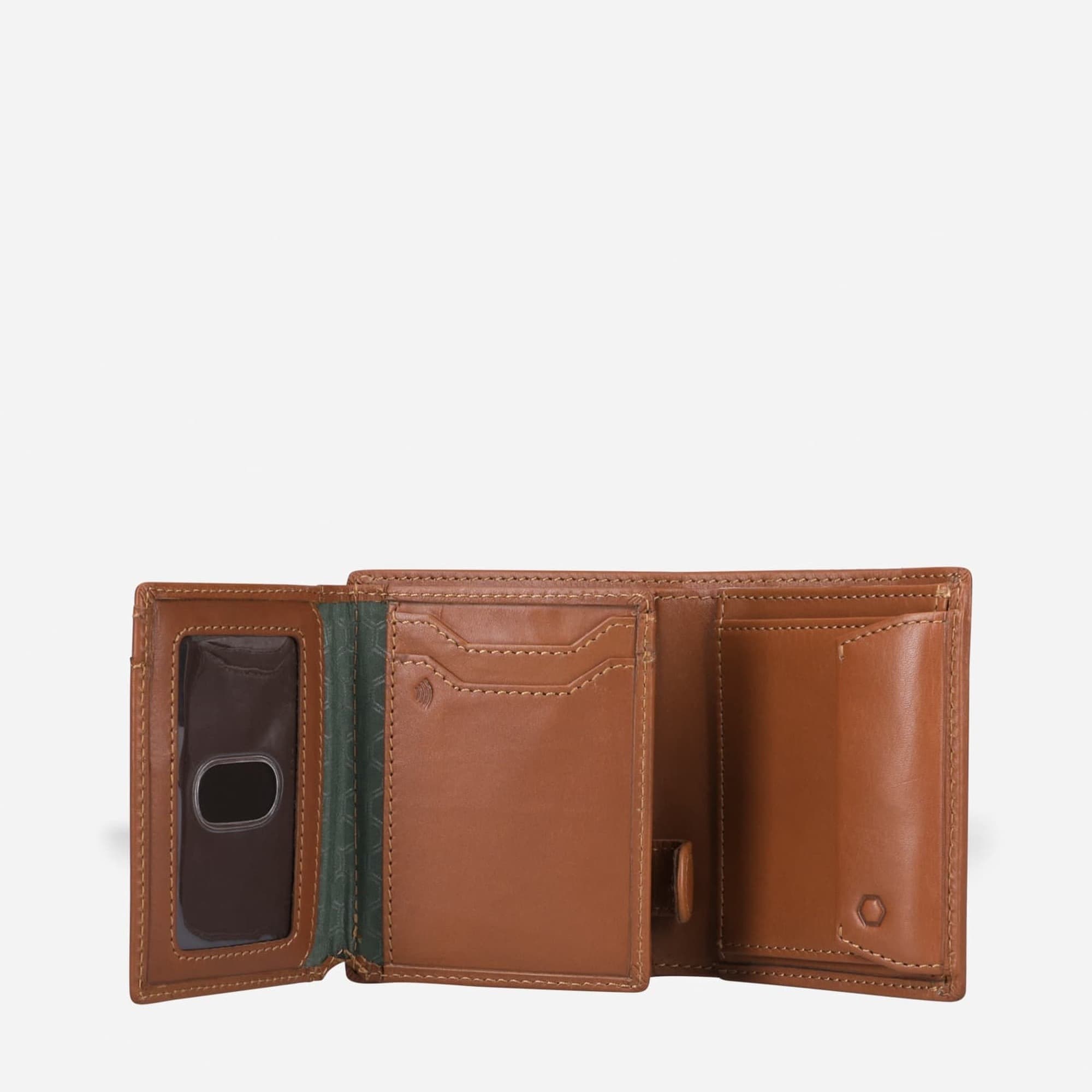 Card + Note Wallet