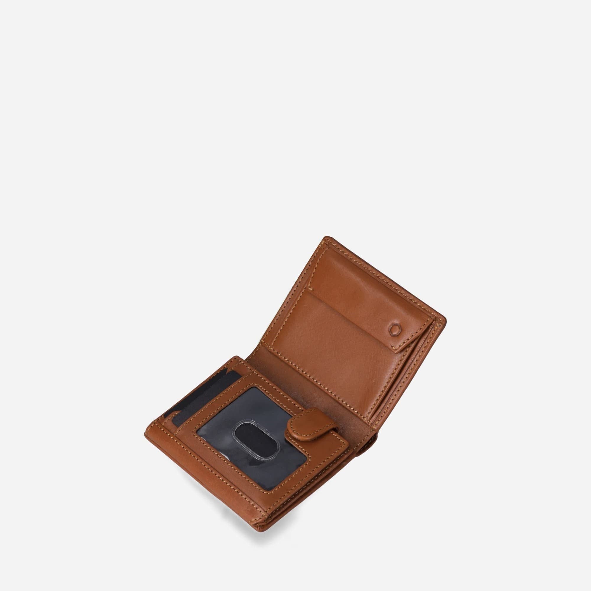 Card + Note Wallet