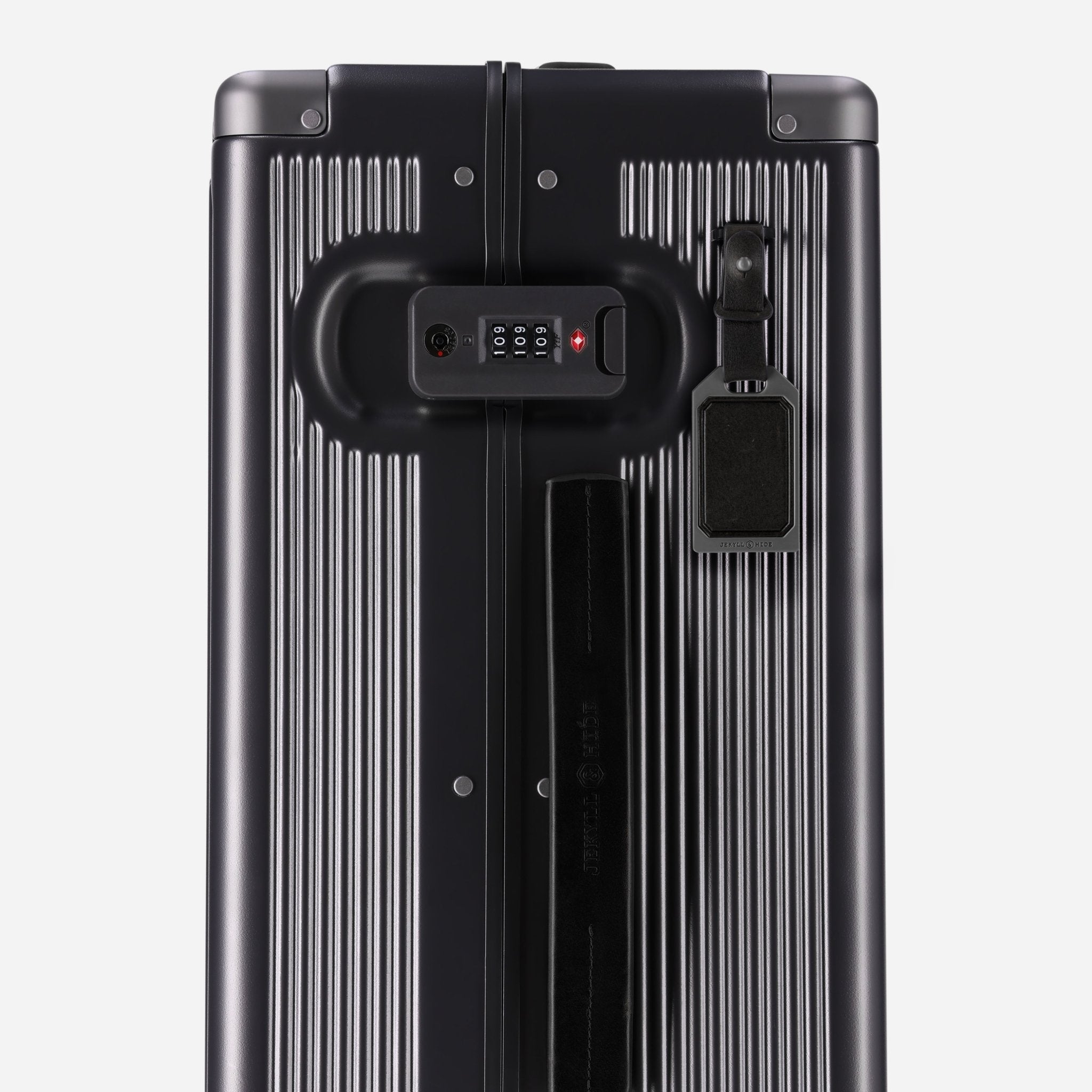 Jekyll and Hide Carry-On in black - view 16
