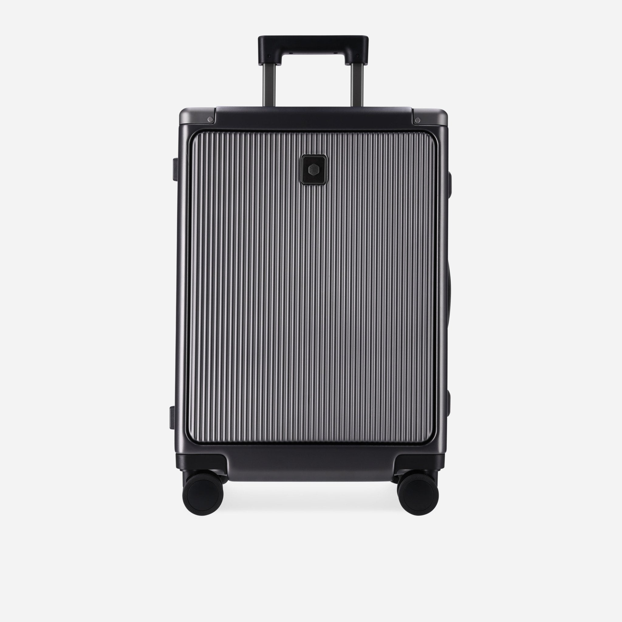 Jekyll and Hide Carry-On in black - view 15