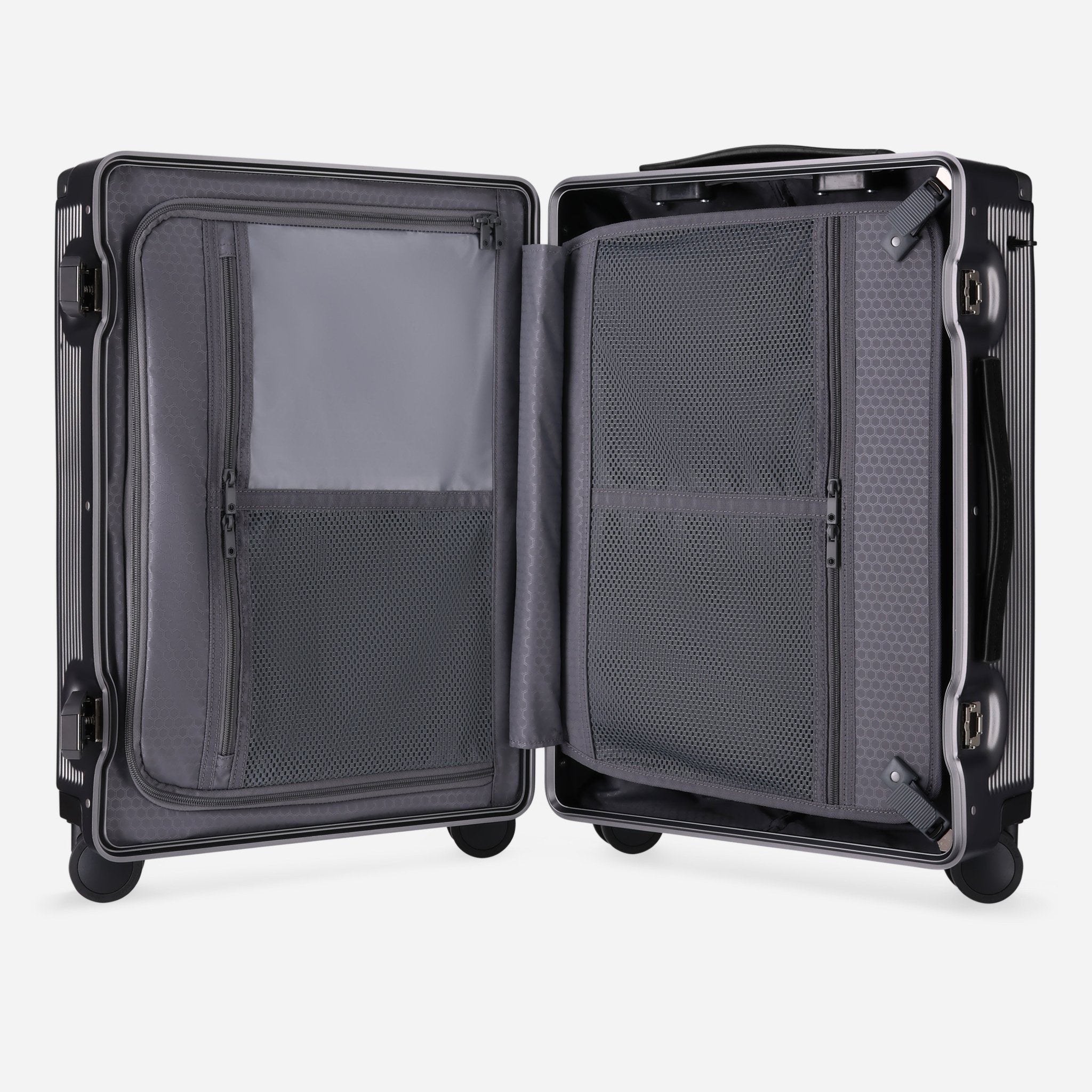 Jekyll and Hide Carry-On in black - view 13