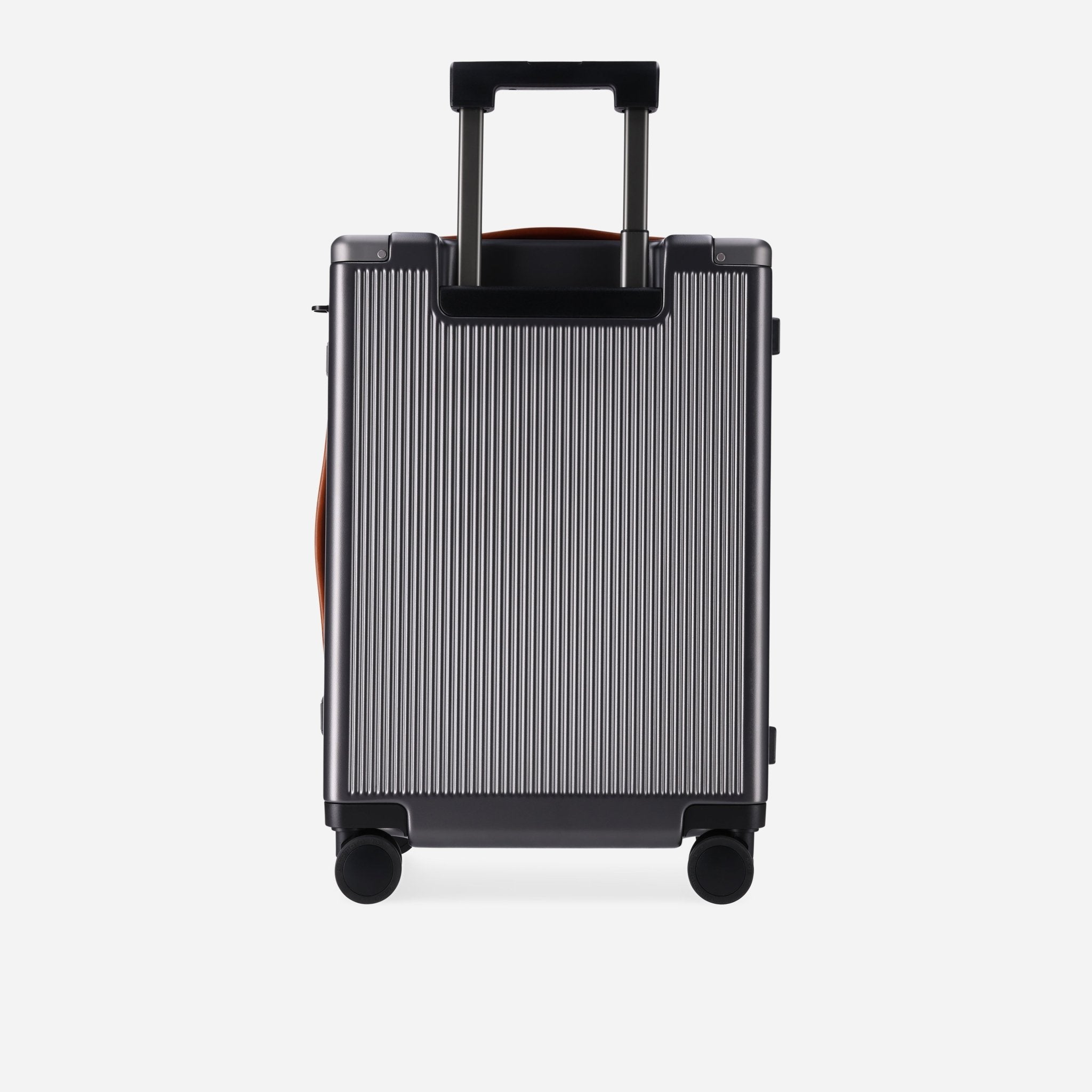 Jekyll and Hide Carry-On in colt - detail view