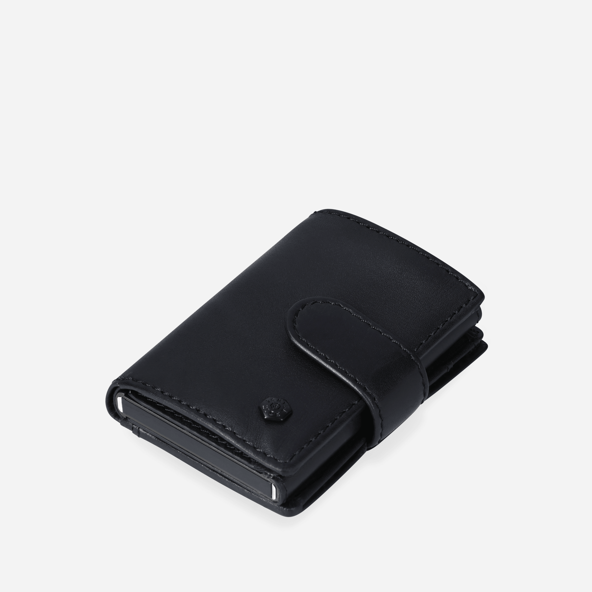 Cash & Card Slide Wallet