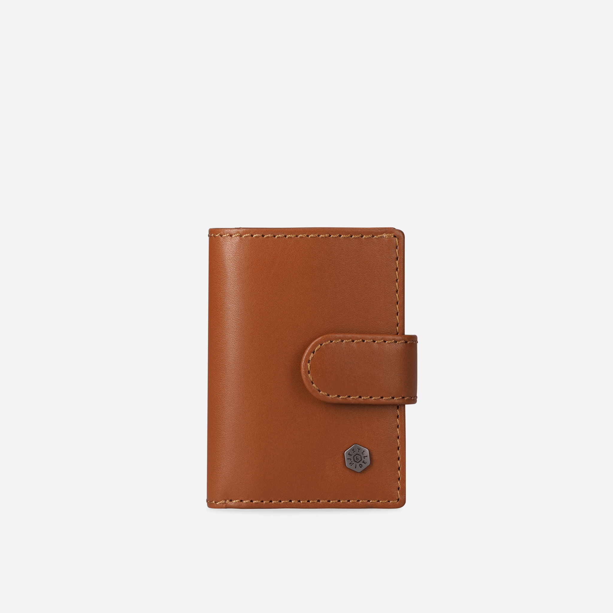Cash & Card Slide Wallet