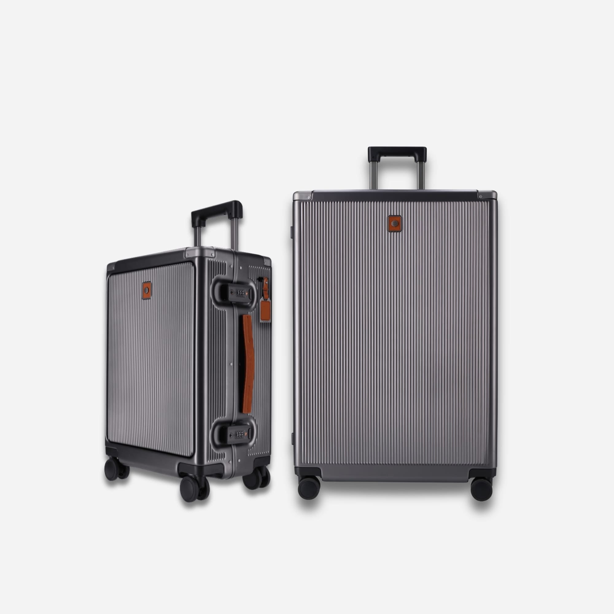 Check-In & Cabin Set