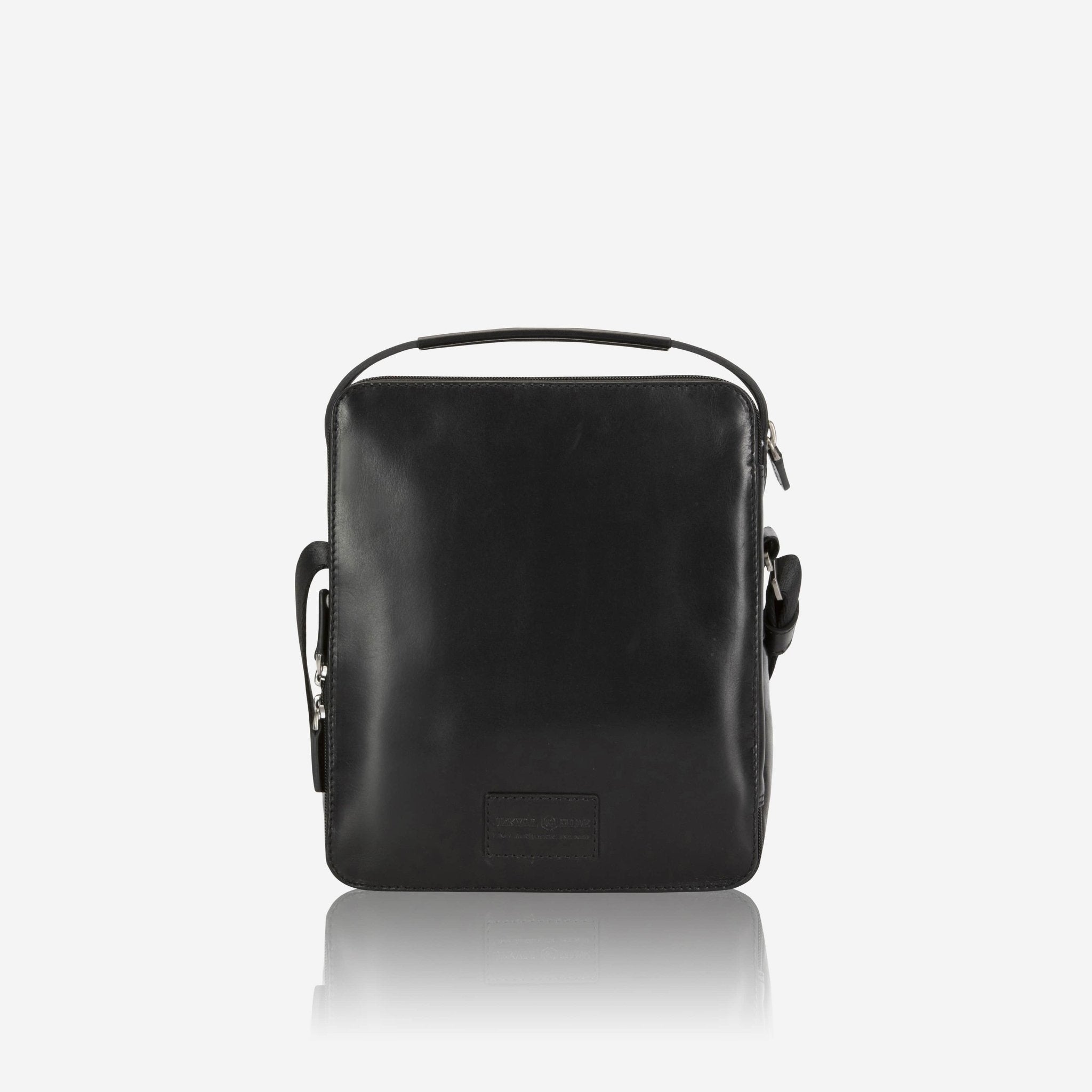 Compact Crossbody Bag,Crossbody organiser,Jekyll & Hide,Black,,