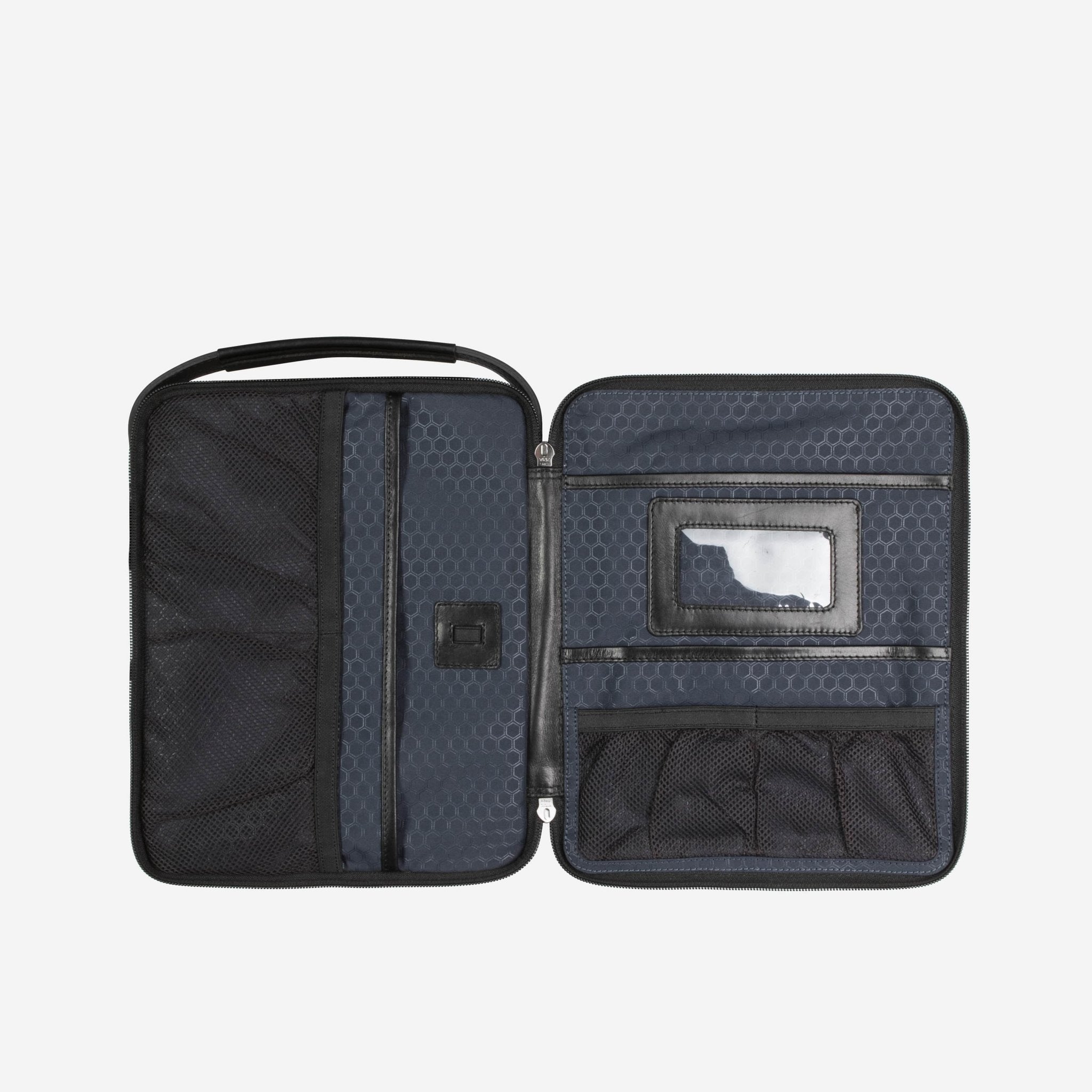 Compact Crossbody Bag,Crossbody organiser,Jekyll & Hide,Black,,