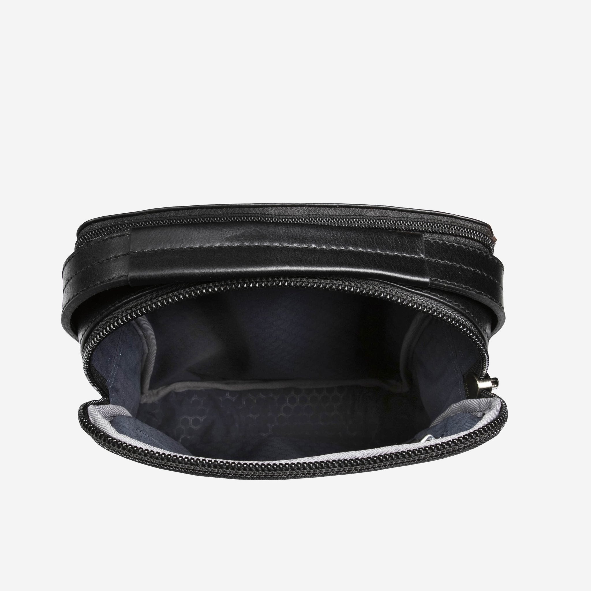 Compact Crossbody Bag,Crossbody organiser,Jekyll & Hide,Black,,