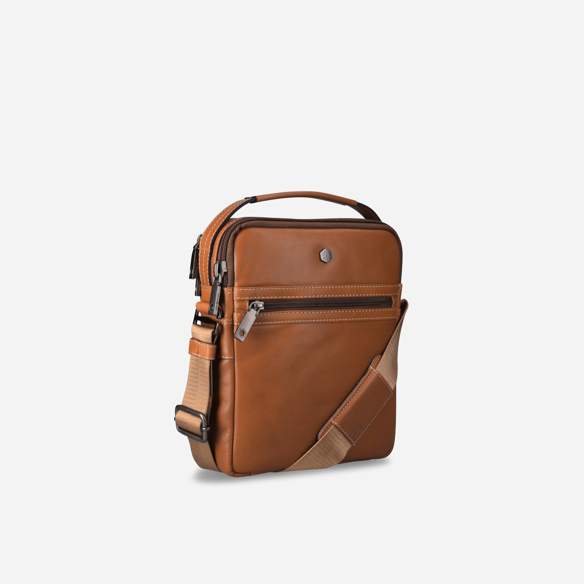 Compact Crossbody Bag