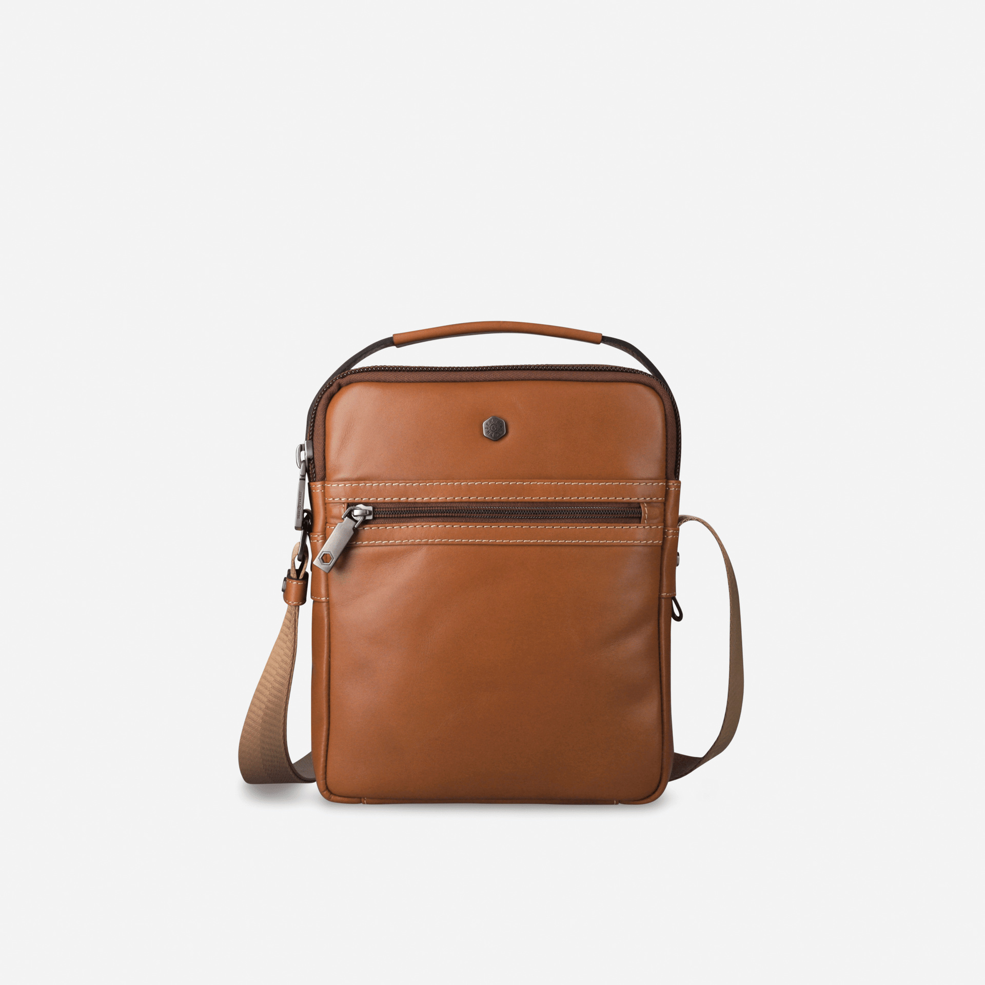 Leather Crossbody Bag | Everyday Carry | Jekyll & Hide