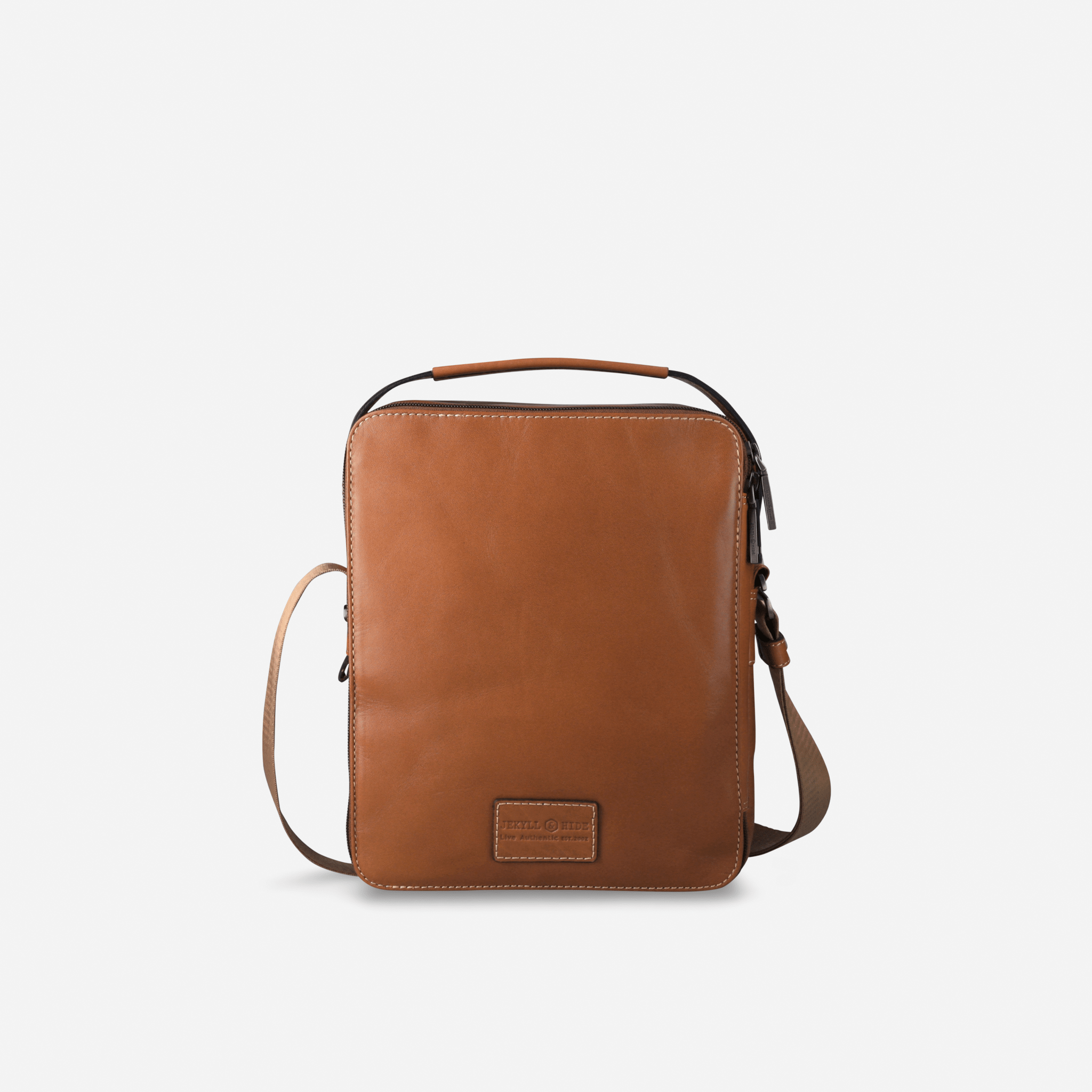 Compact Crossbody Bag
