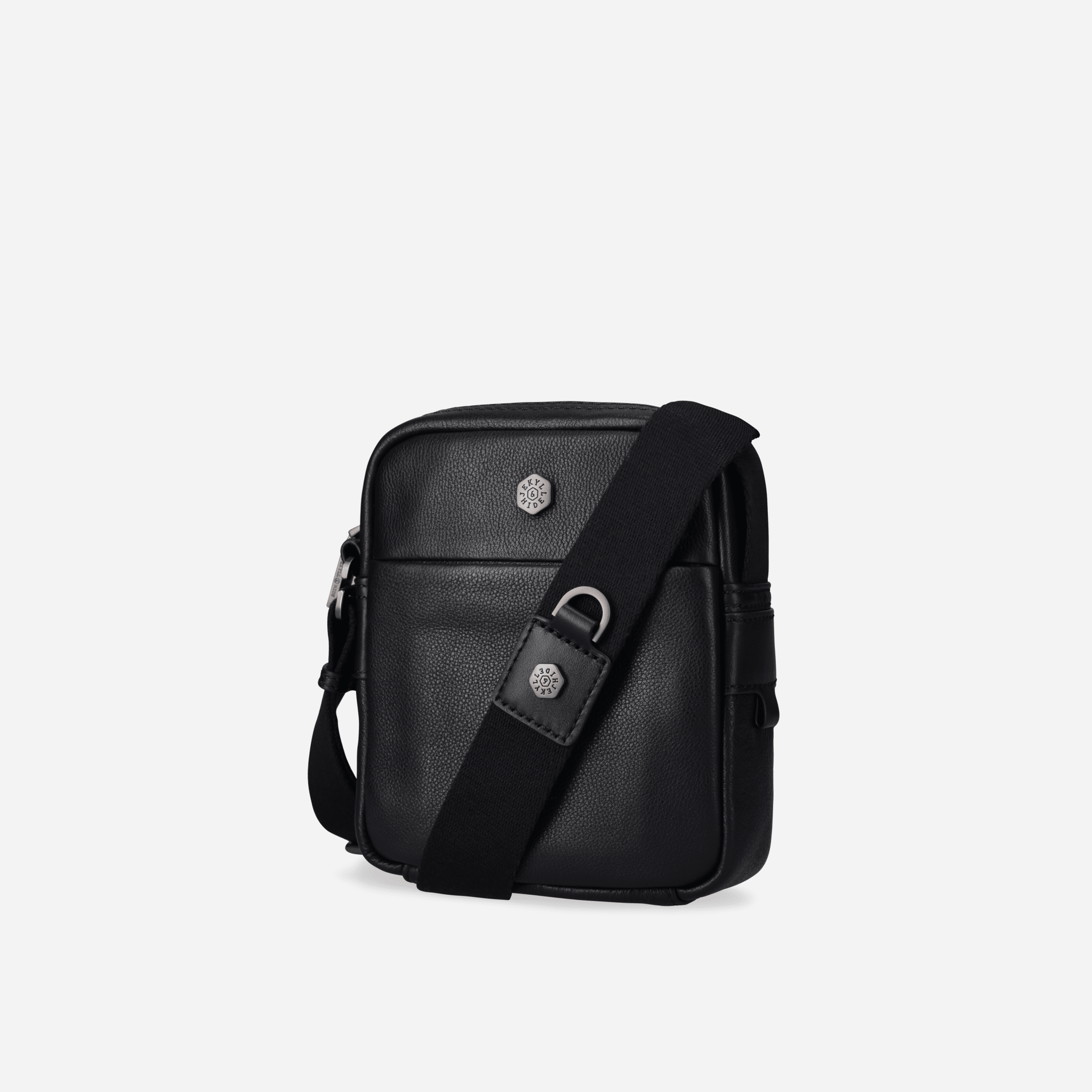 Compact Crossbody Organiser Bag