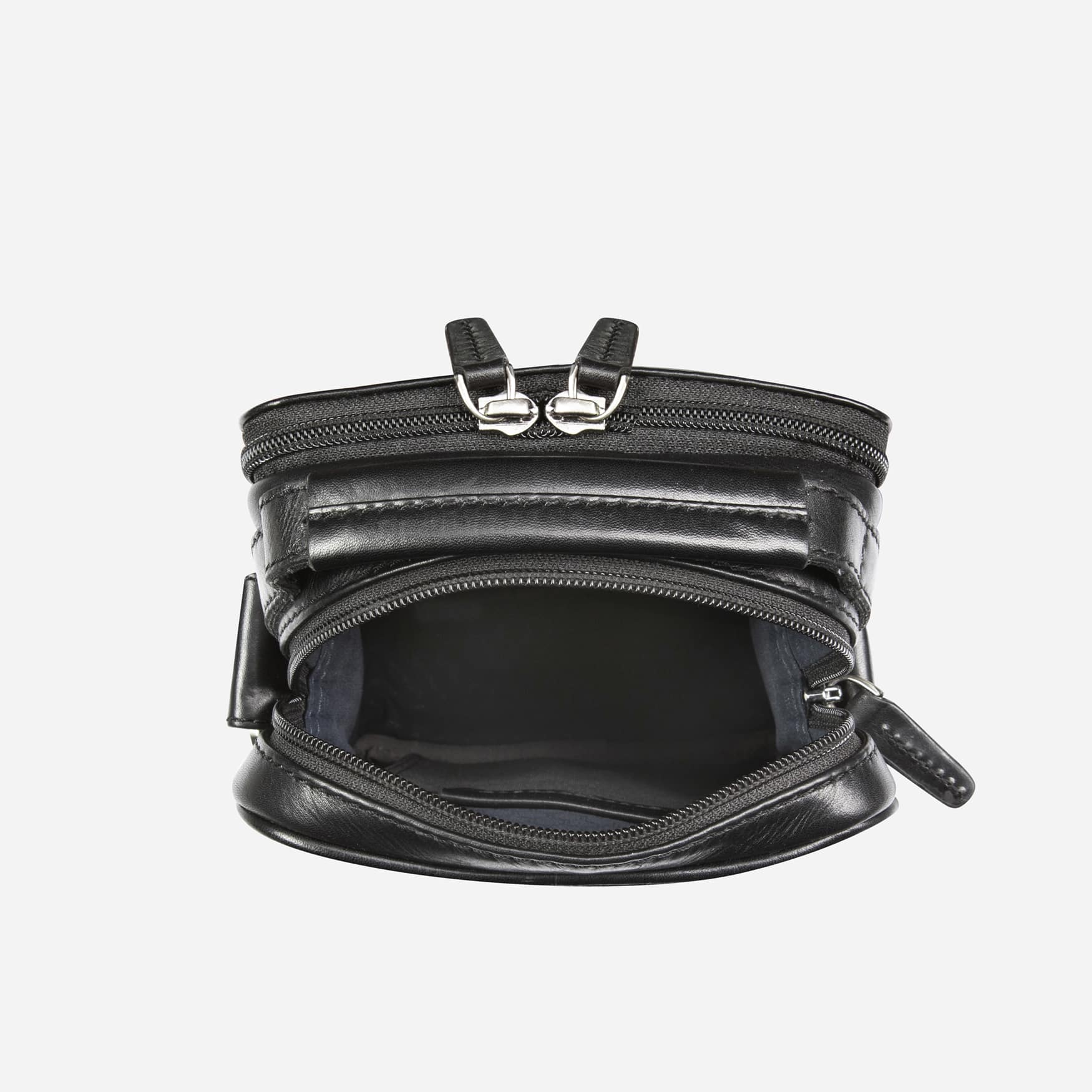 OXFORD Crossbody Bag in black - view 11