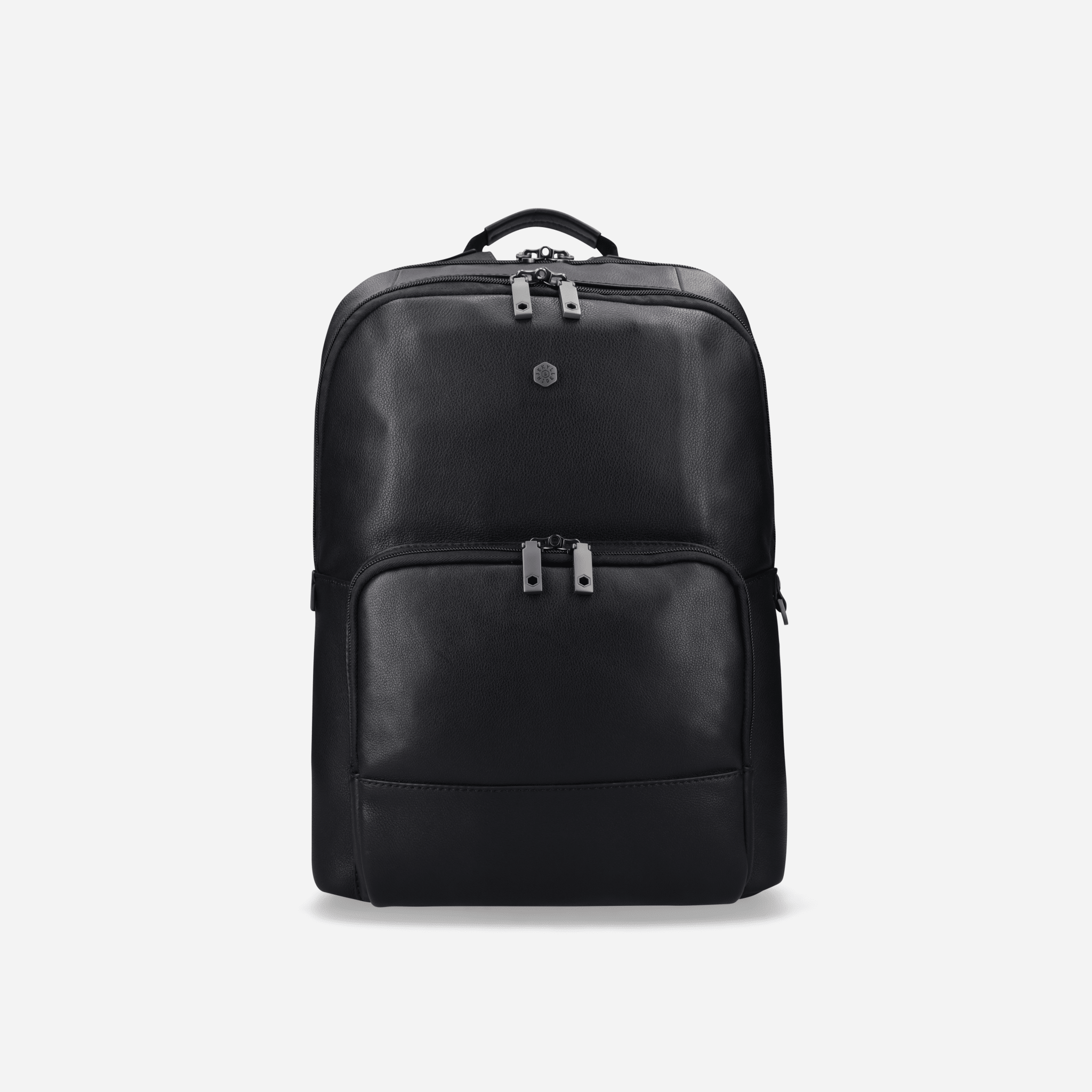Double Compartment Laptop Backpack