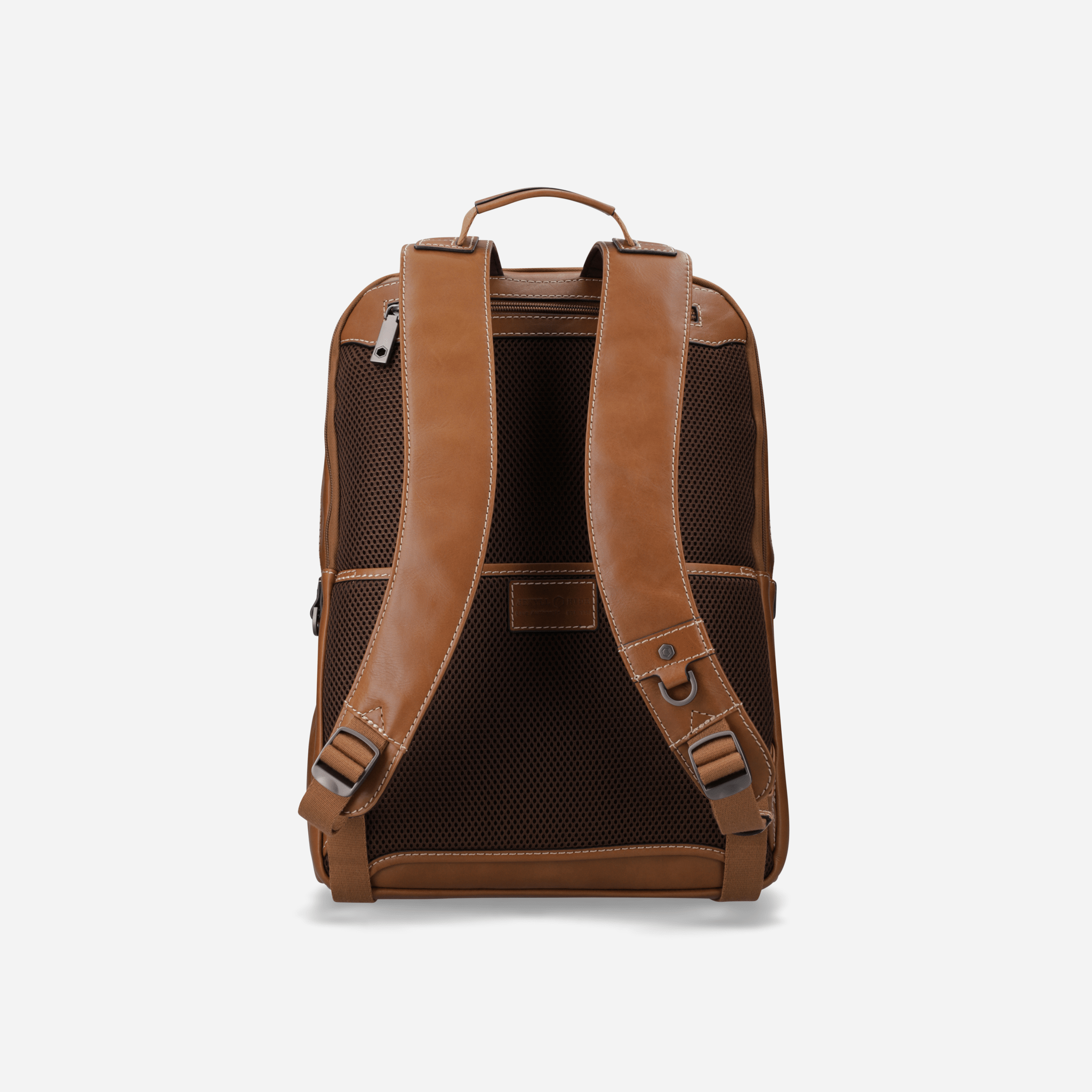 MONTANA Laptop Backpack in colt - view 12