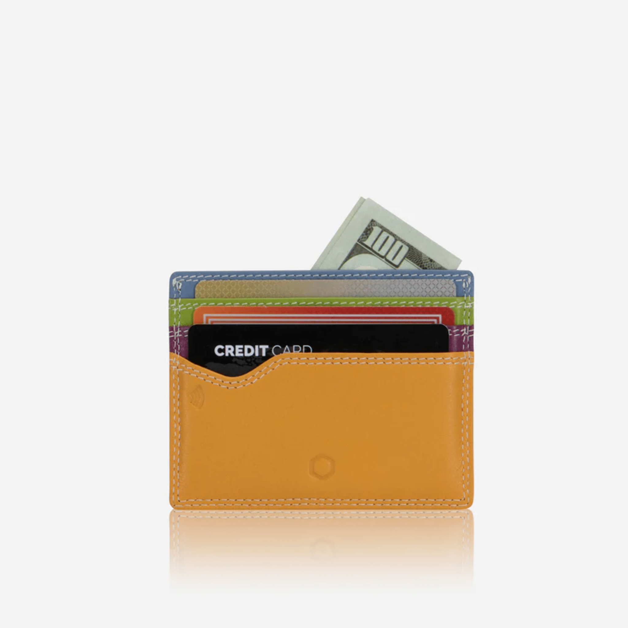 Ladies Card Holder,Wallet,Jekyll & Hide,4,